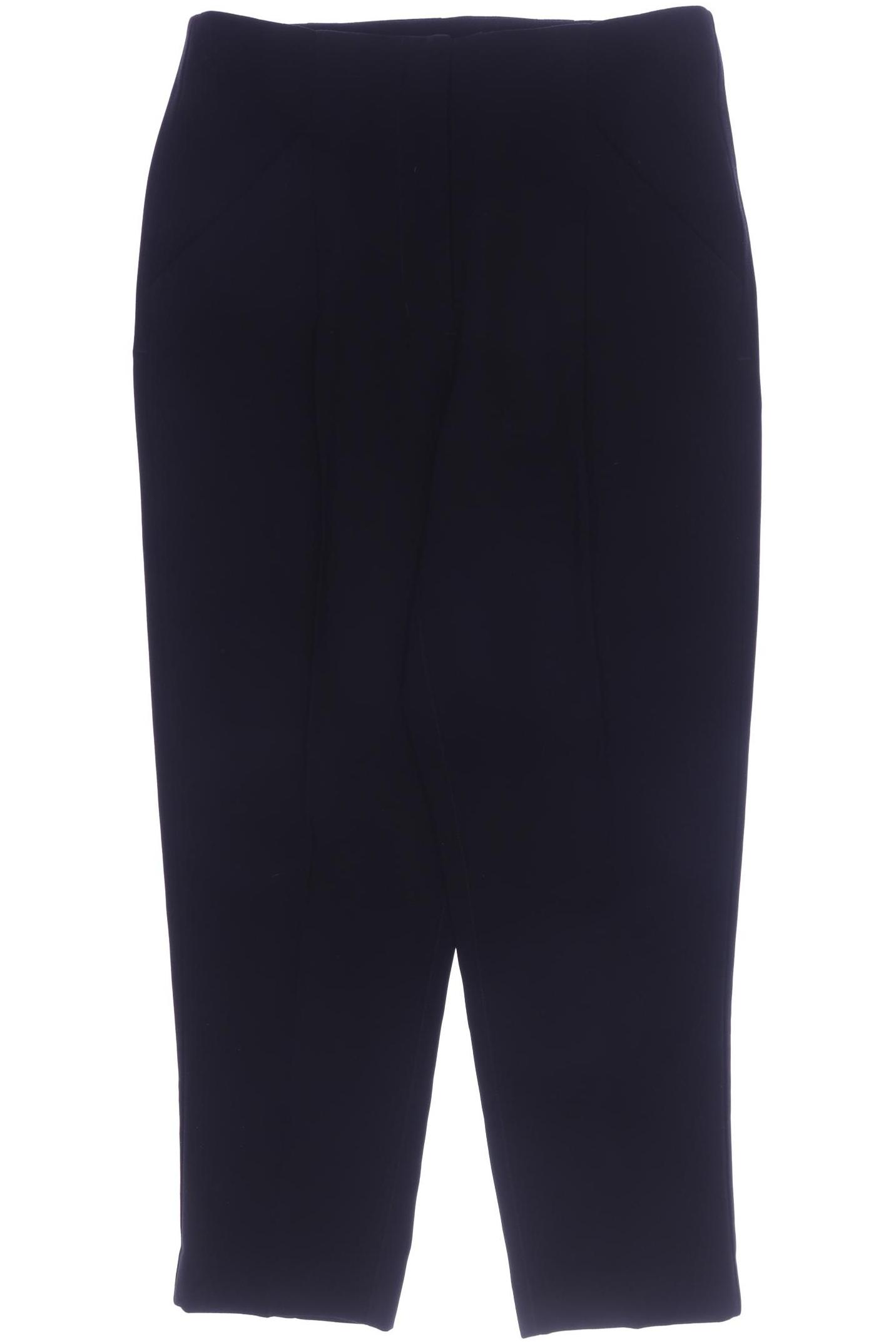 

Steffen Schraut Damen Stoffhose, schwarz