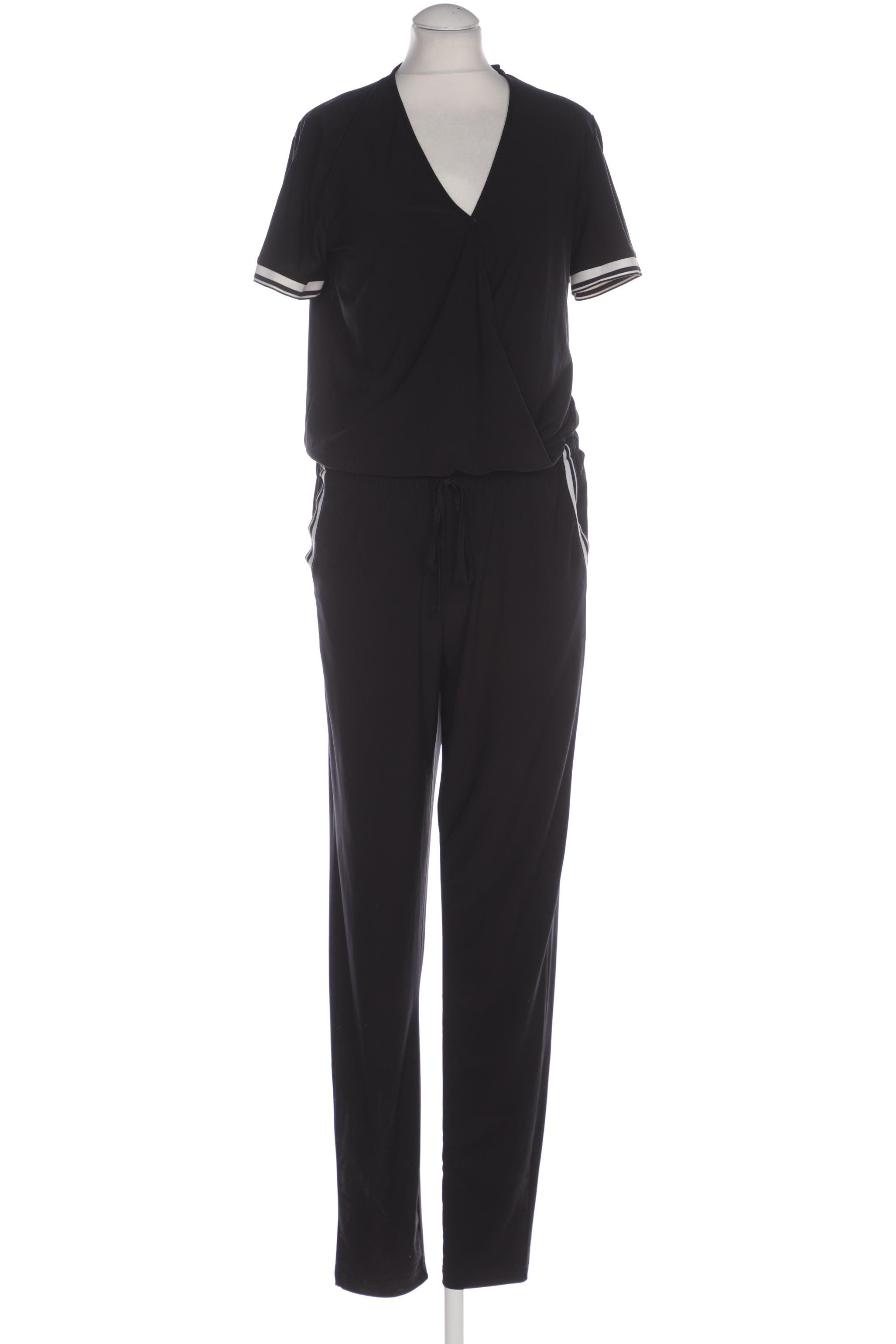 

Steffen Schraut Damen Jumpsuit/Overall, schwarz, Gr. 36