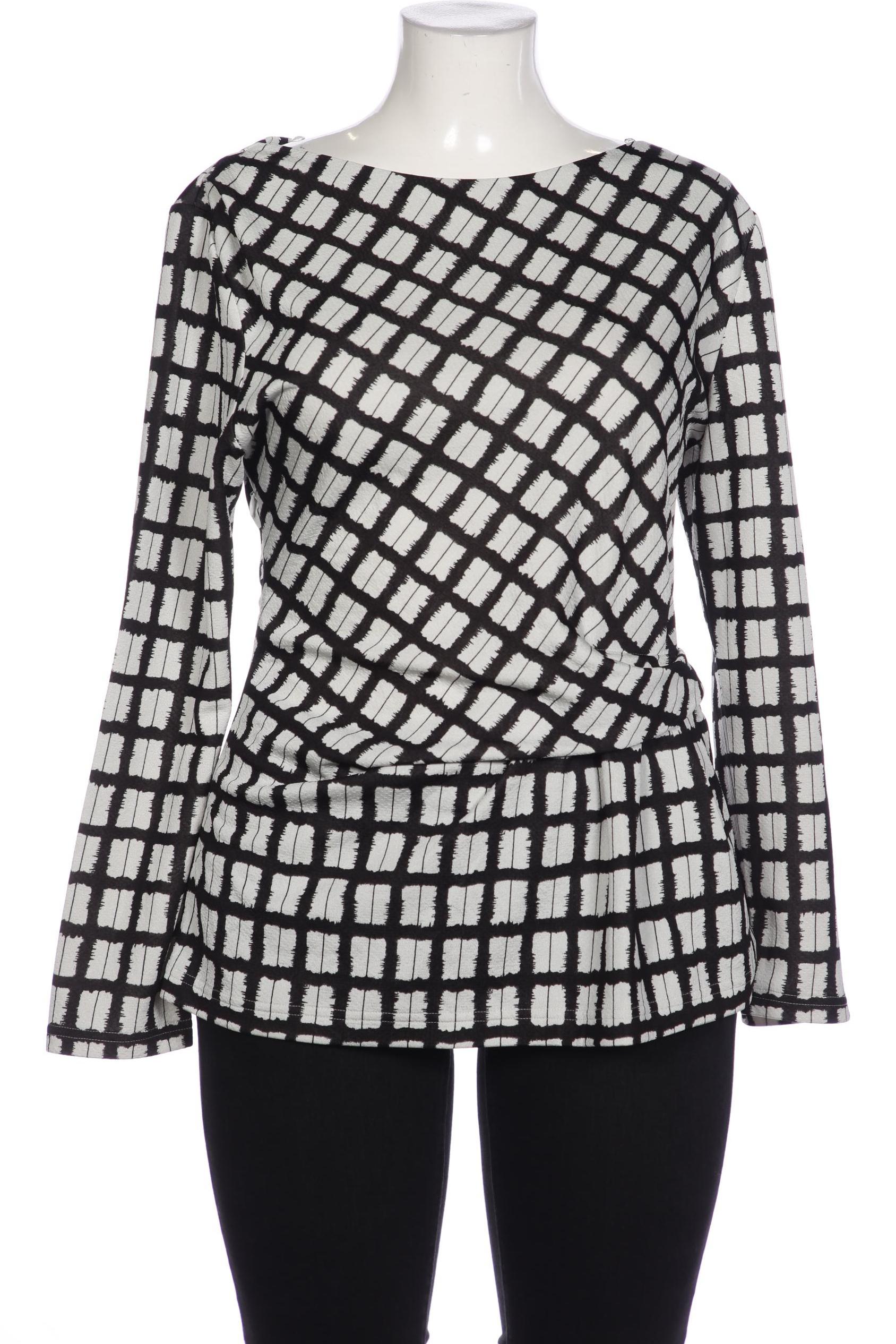 

Steffen Schraut Damen Bluse, schwarz, Gr. 44