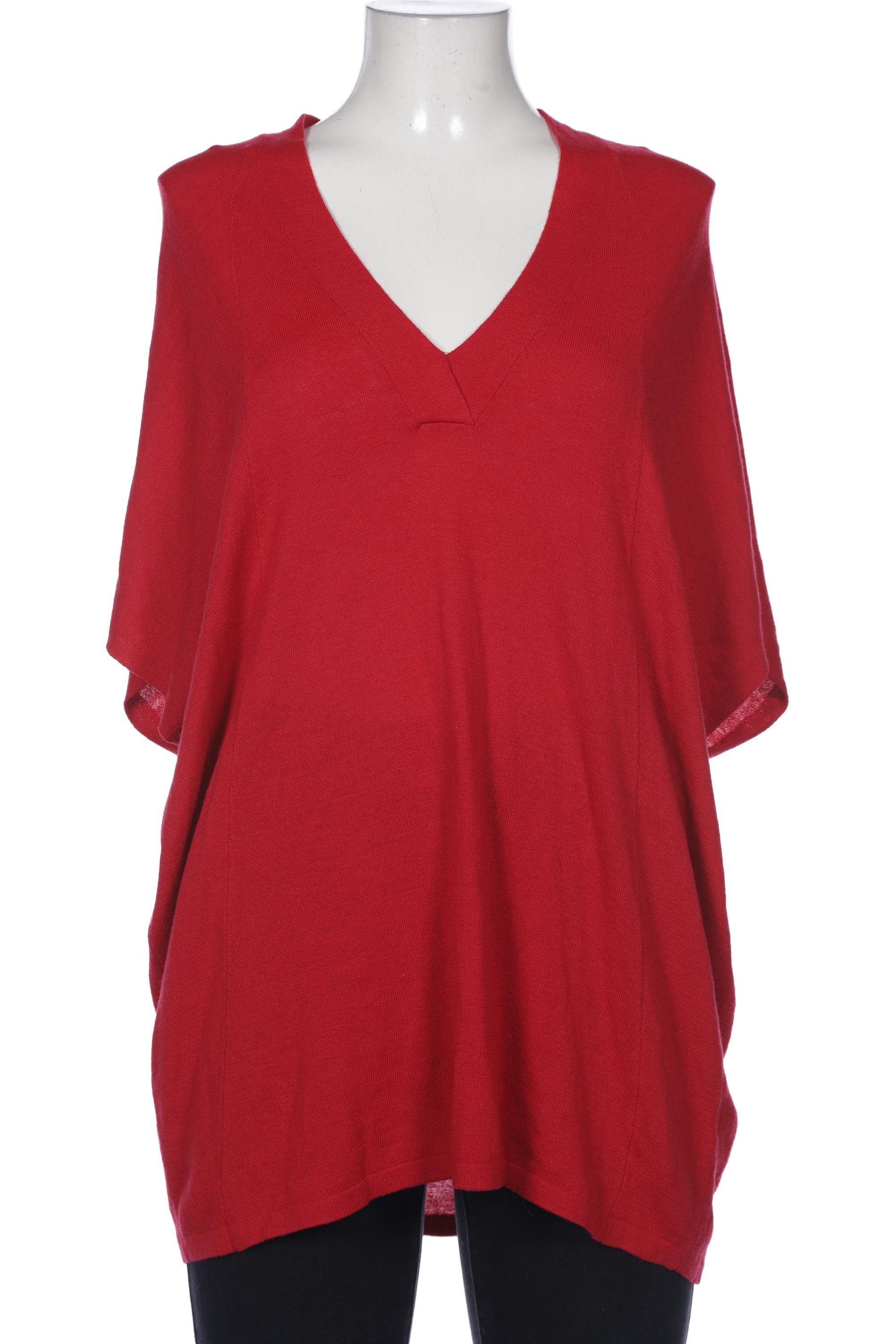 

Steffen Schraut Damen Pullover, rot