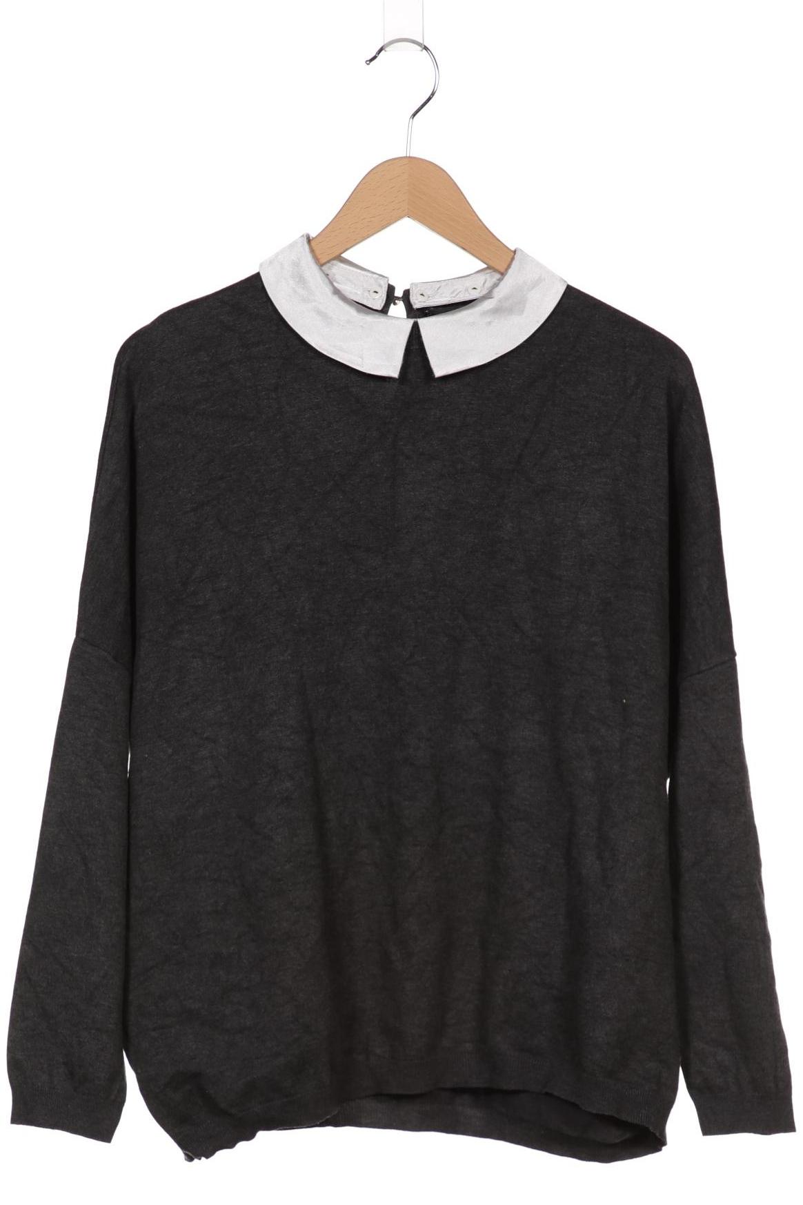 

Steffen Schraut Damen Pullover, grau