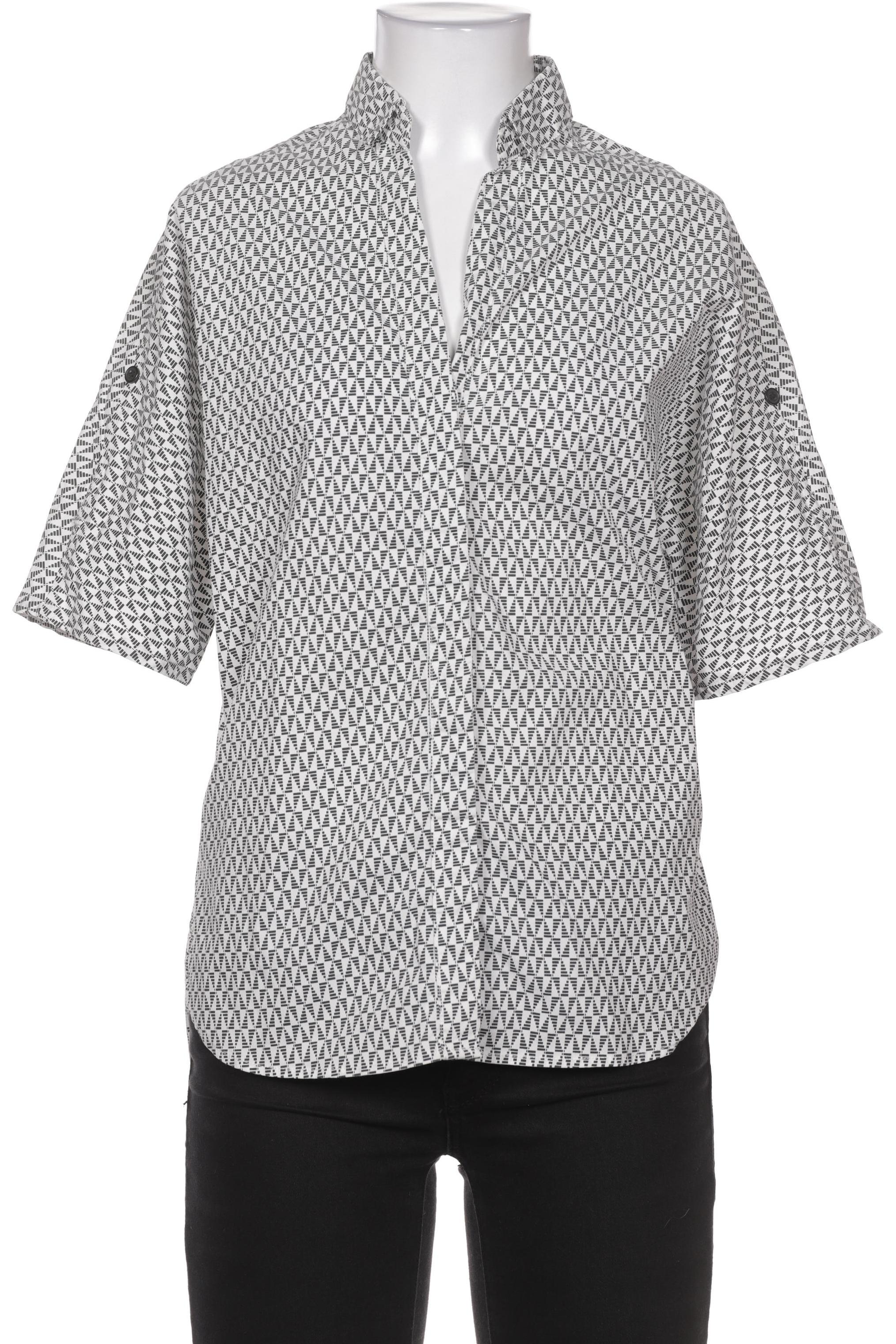 

Steffen Schraut Damen Bluse, weiß, Gr. 34