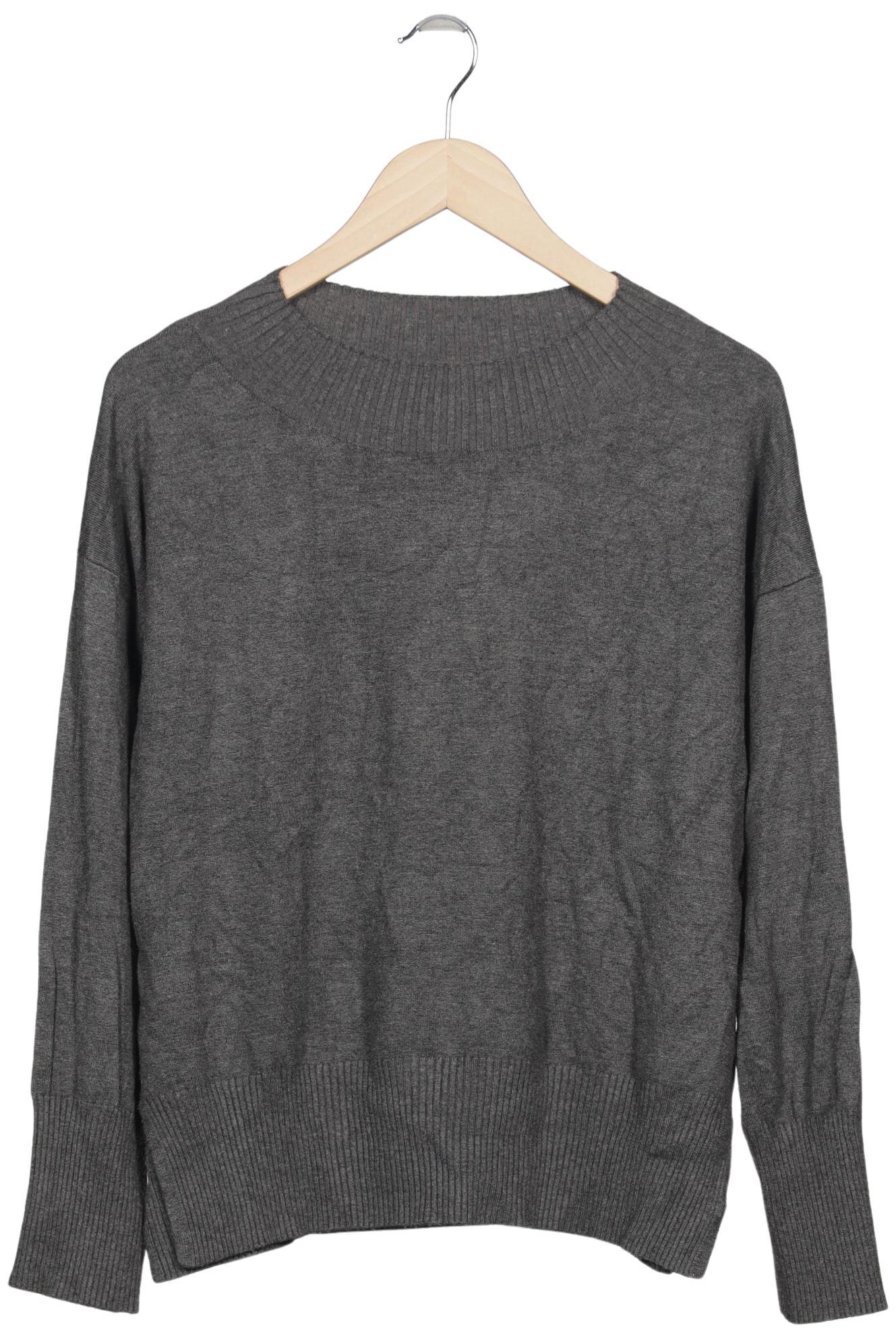 

Steffen Schraut Damen Pullover, grau, Gr. 38