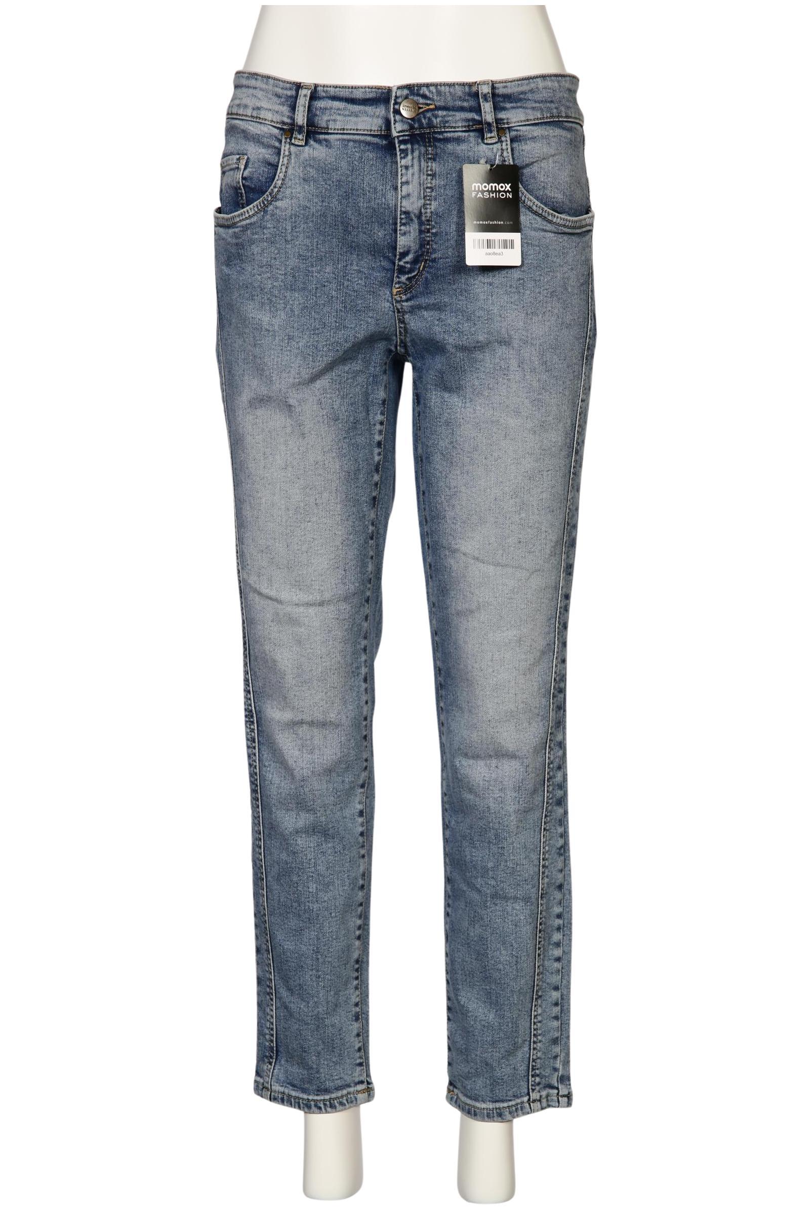 

Steffen Schraut Damen Jeans, hellblau, Gr. 40