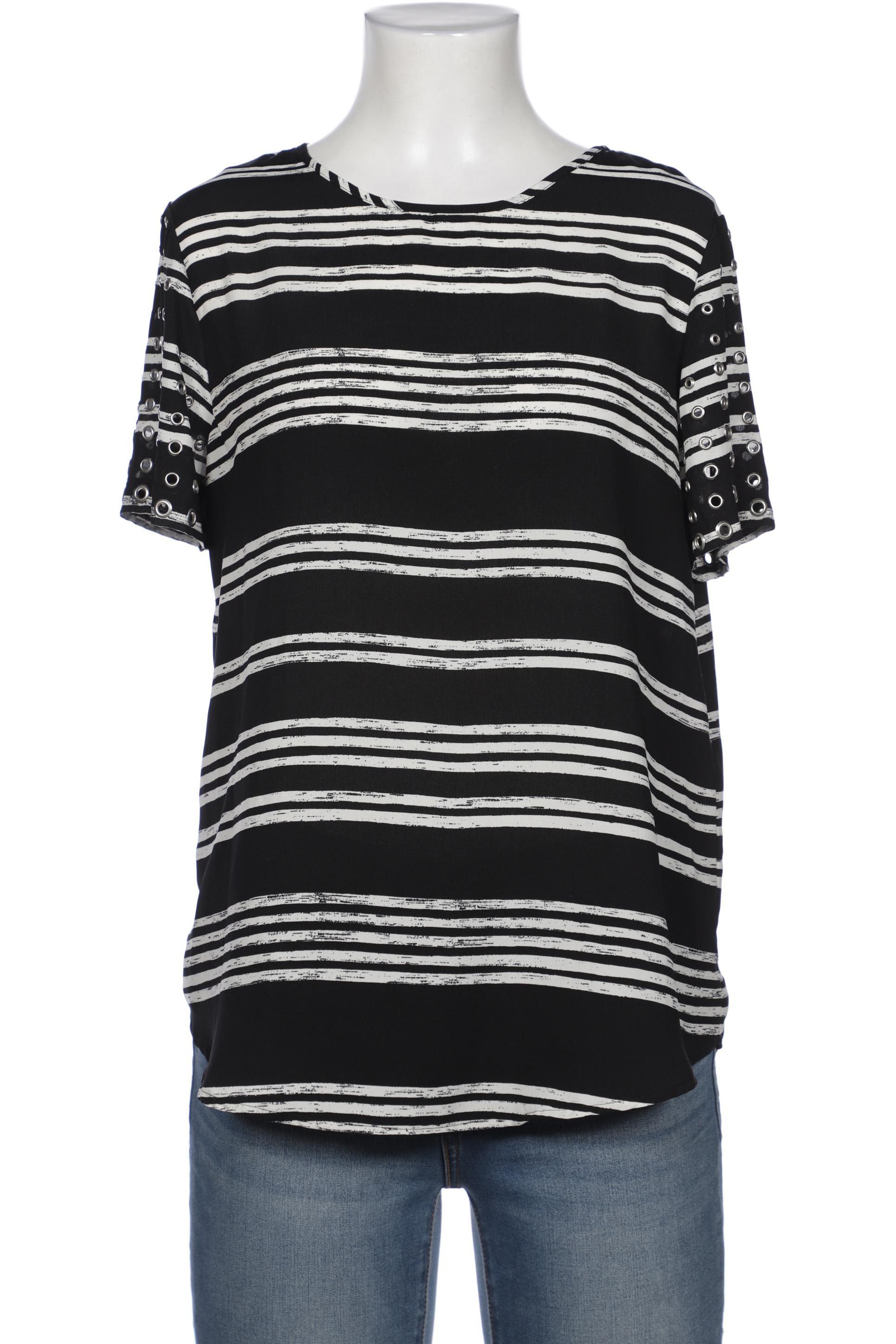

Steffen Schraut Damen Bluse, schwarz