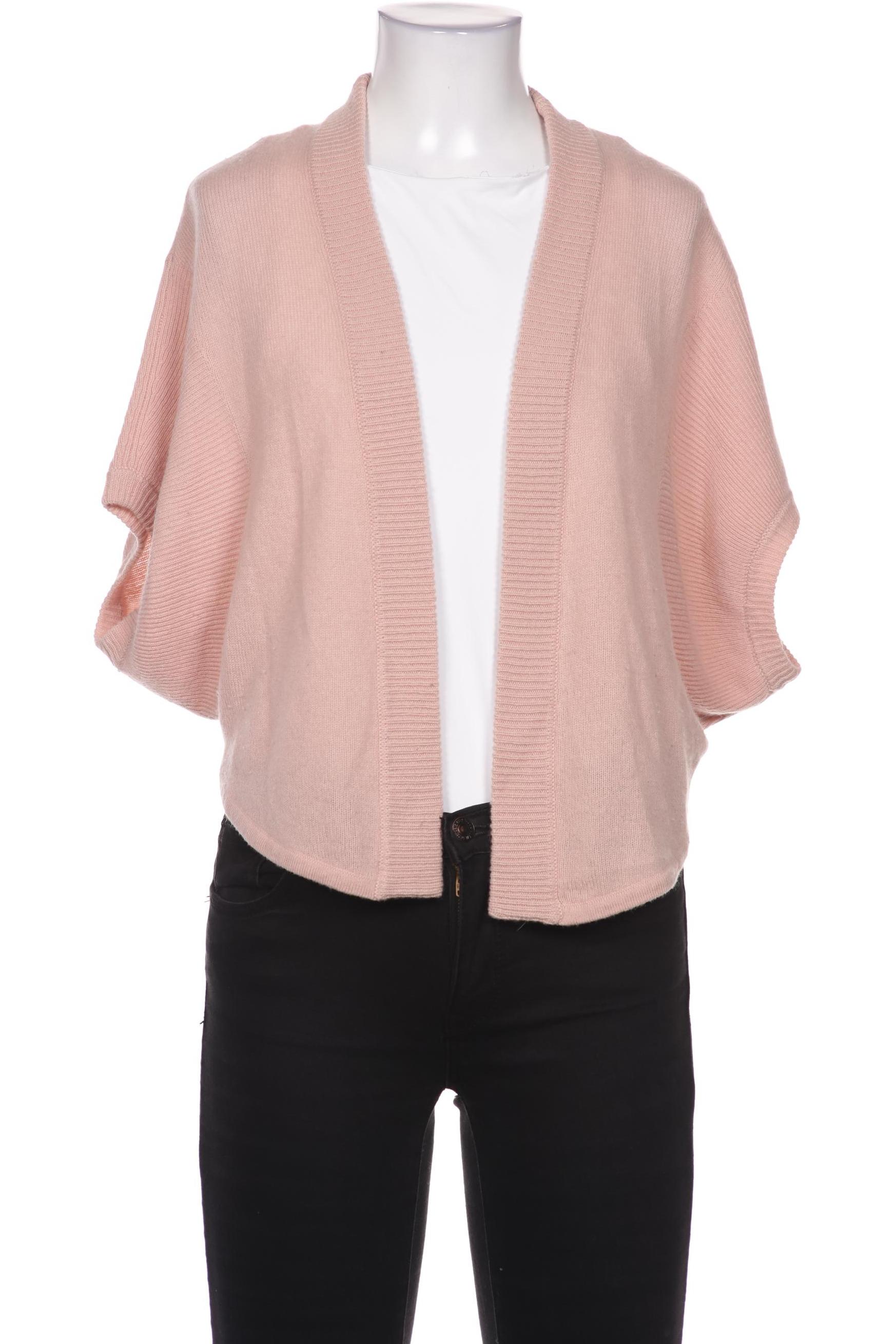 

Steffen Schraut Damen Strickjacke, pink, Gr. 34