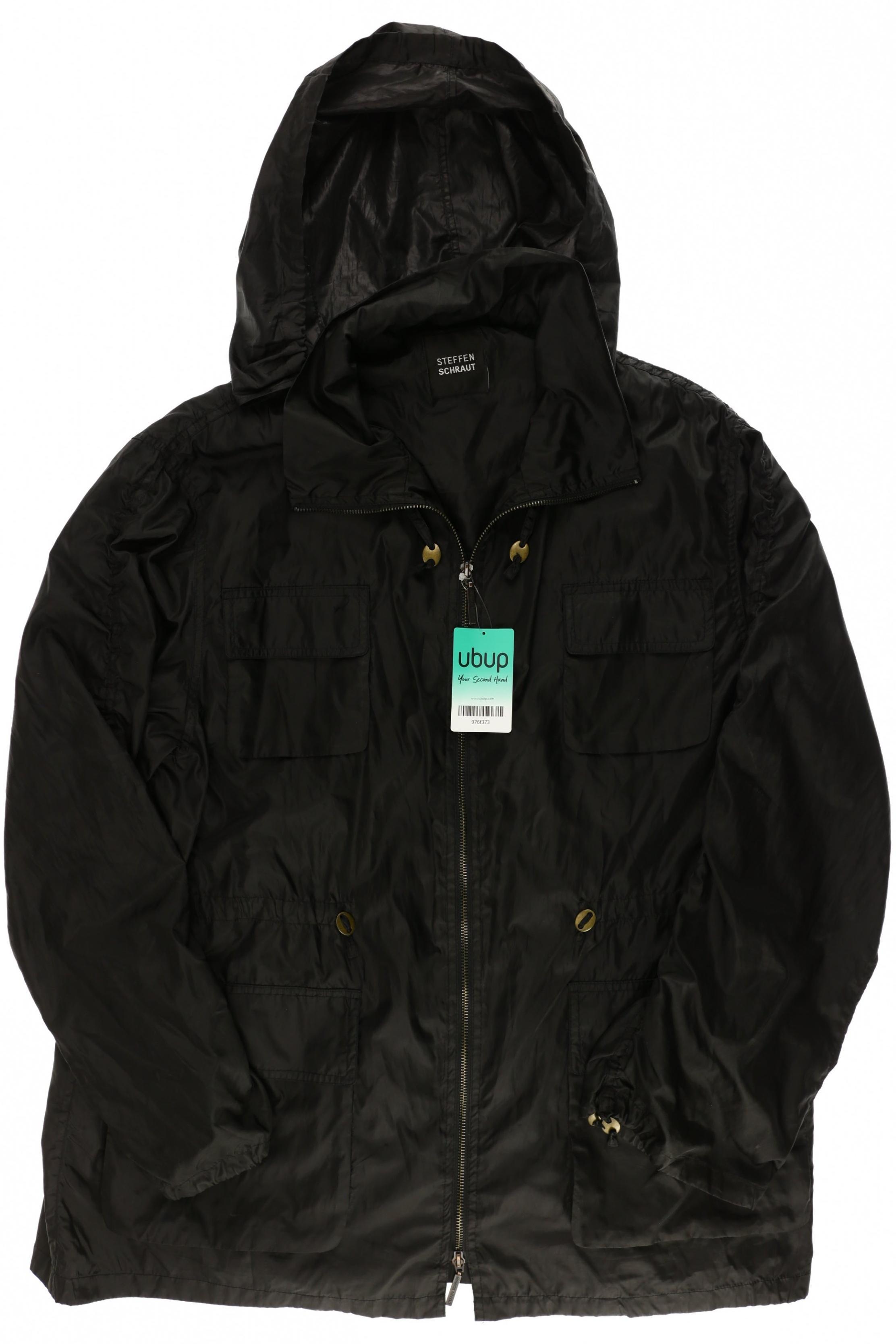 

Steffen Schraut Damen Jacke, schwarz, Gr. 40