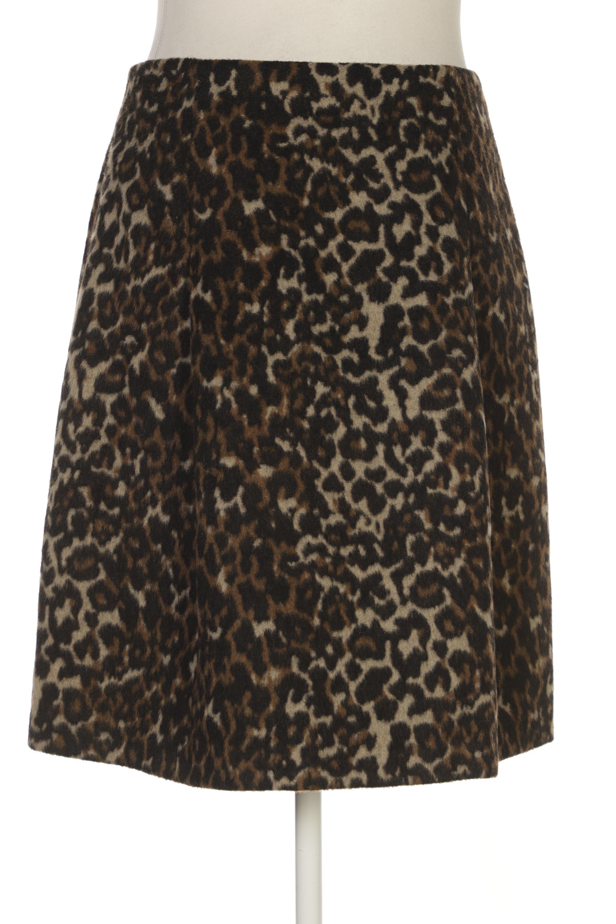 

Steffen Schraut Damen Rock, schwarz, Gr. 42