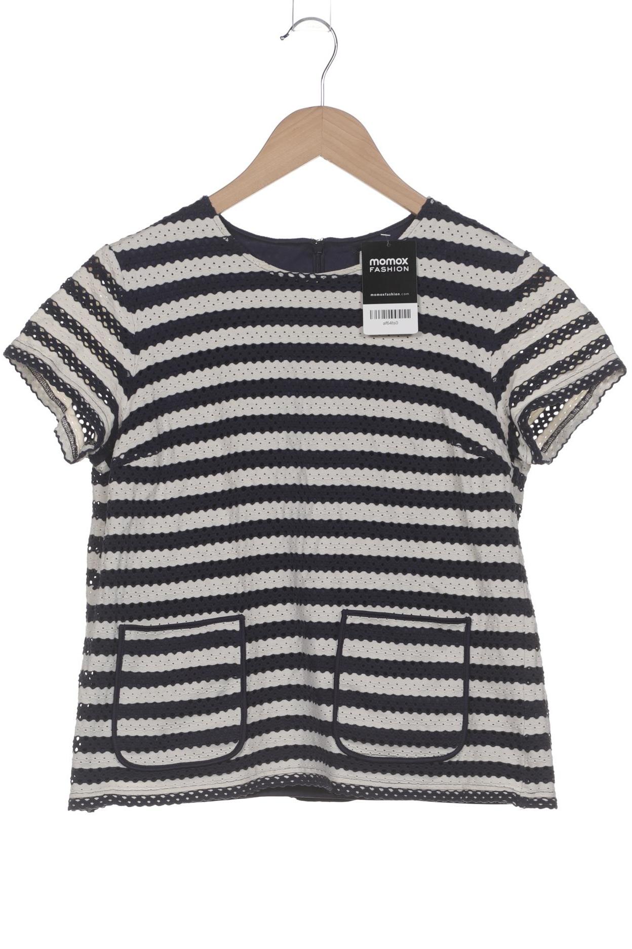 

Steffen Schraut Damen T-Shirt, marineblau, Gr. 36