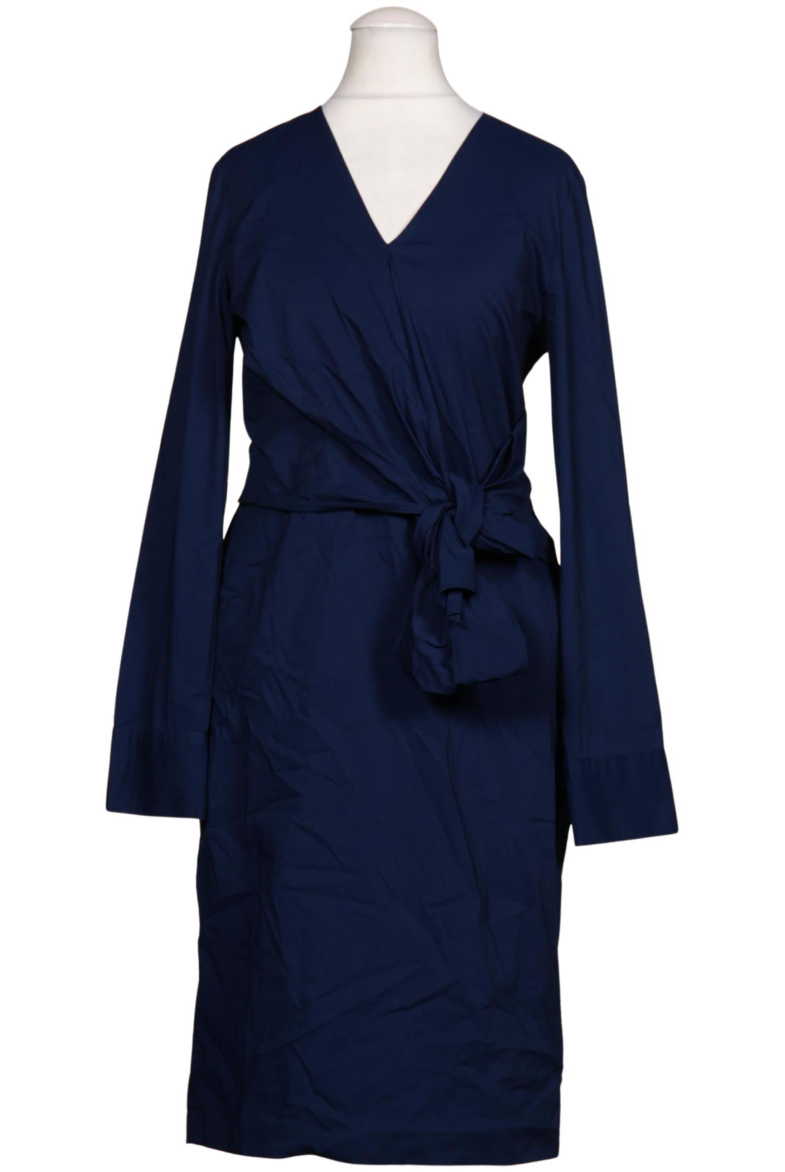 

Steffen Schraut Damen Kleid, marineblau, Gr. 32