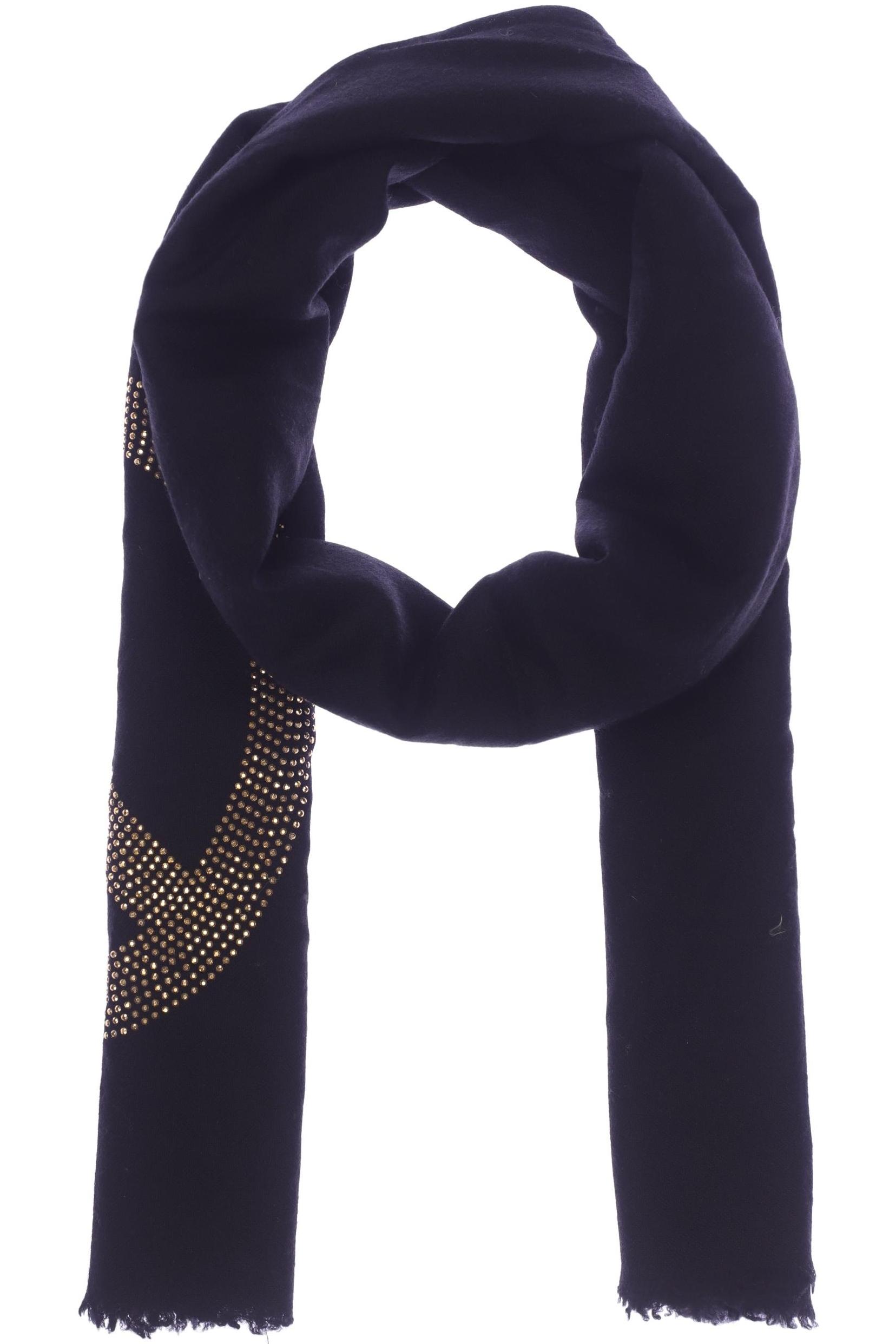 

Steffen Schraut Damen Schal, schwarz, Gr.