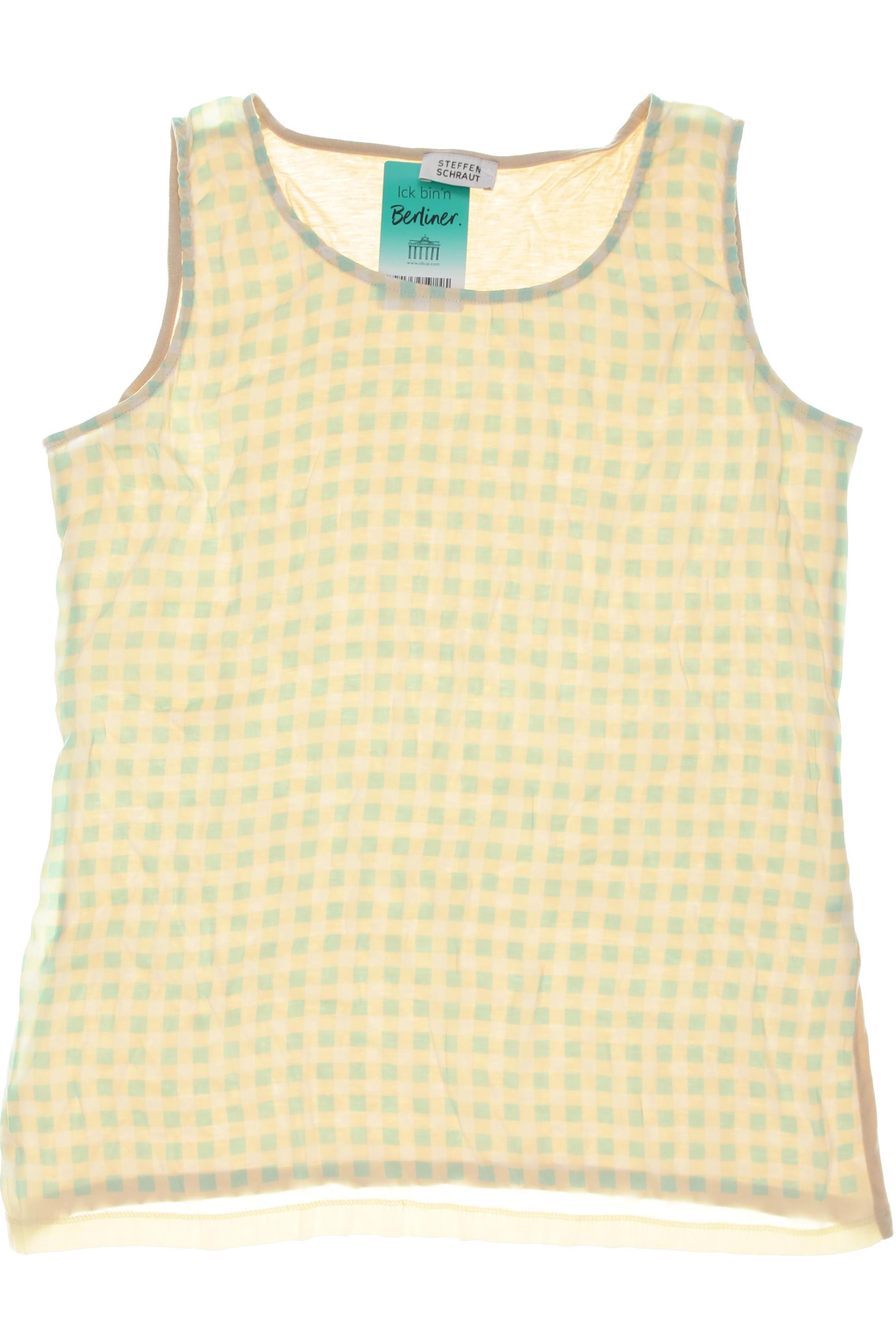 

Steffen Schraut Damen Top, beige, Gr. 42