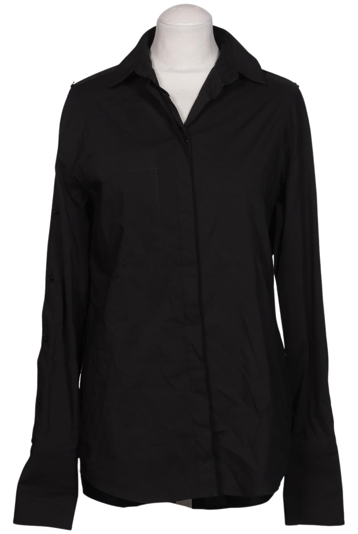 

Steffen Schraut Damen Bluse, schwarz, Gr. 36