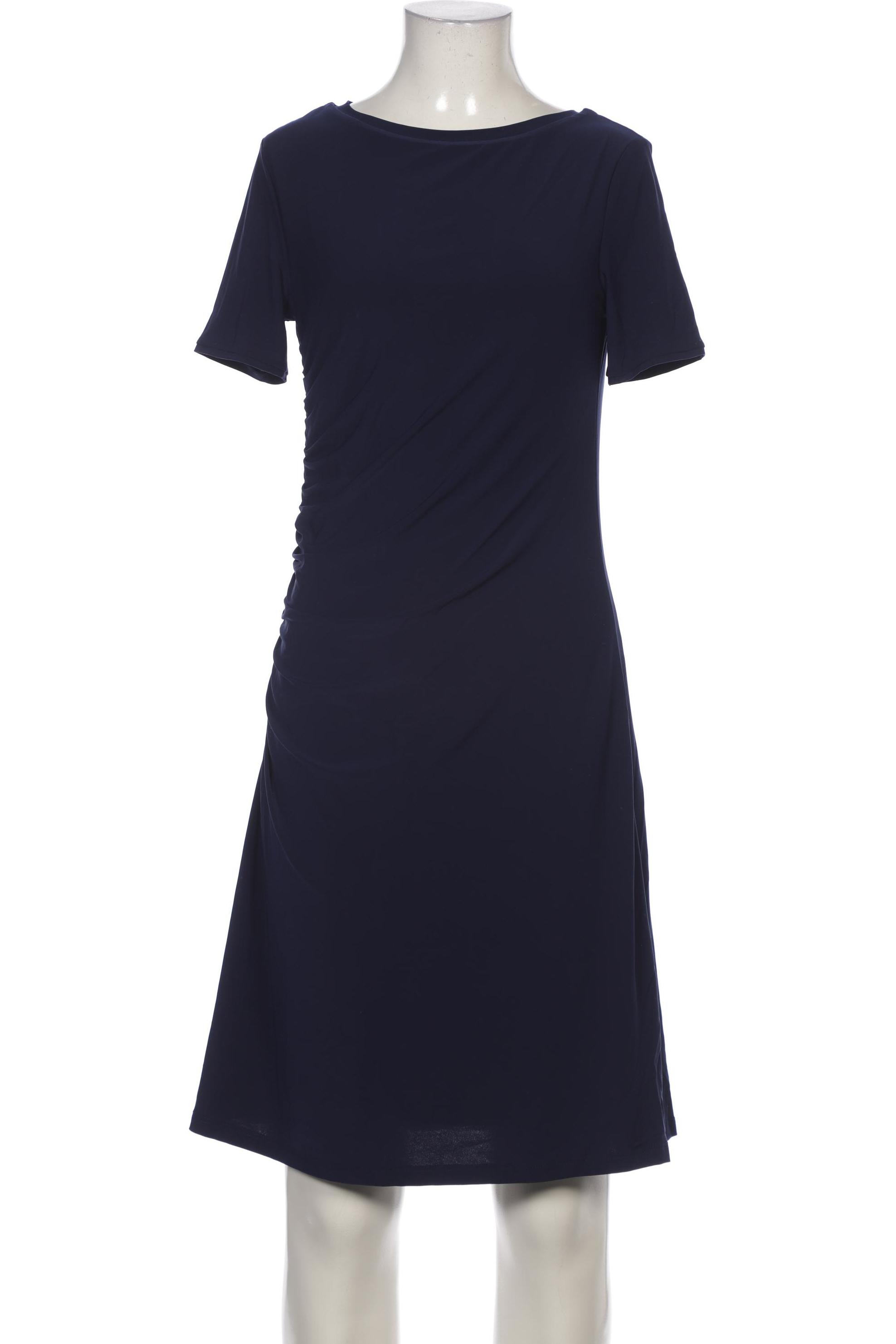 

Steffen Schraut Damen Kleid, marineblau, Gr. 36