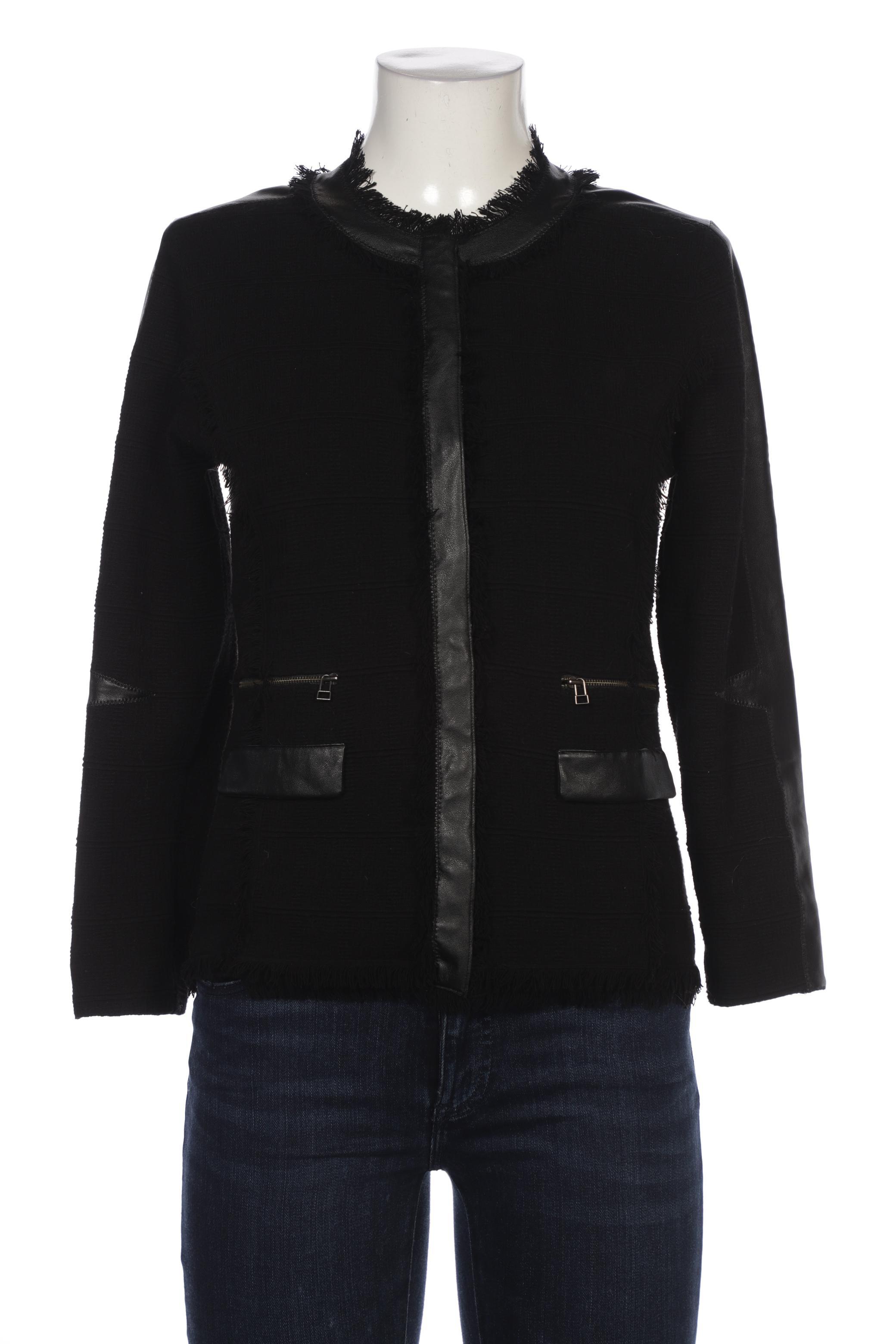 

Steffen Schraut Damen Blazer, schwarz