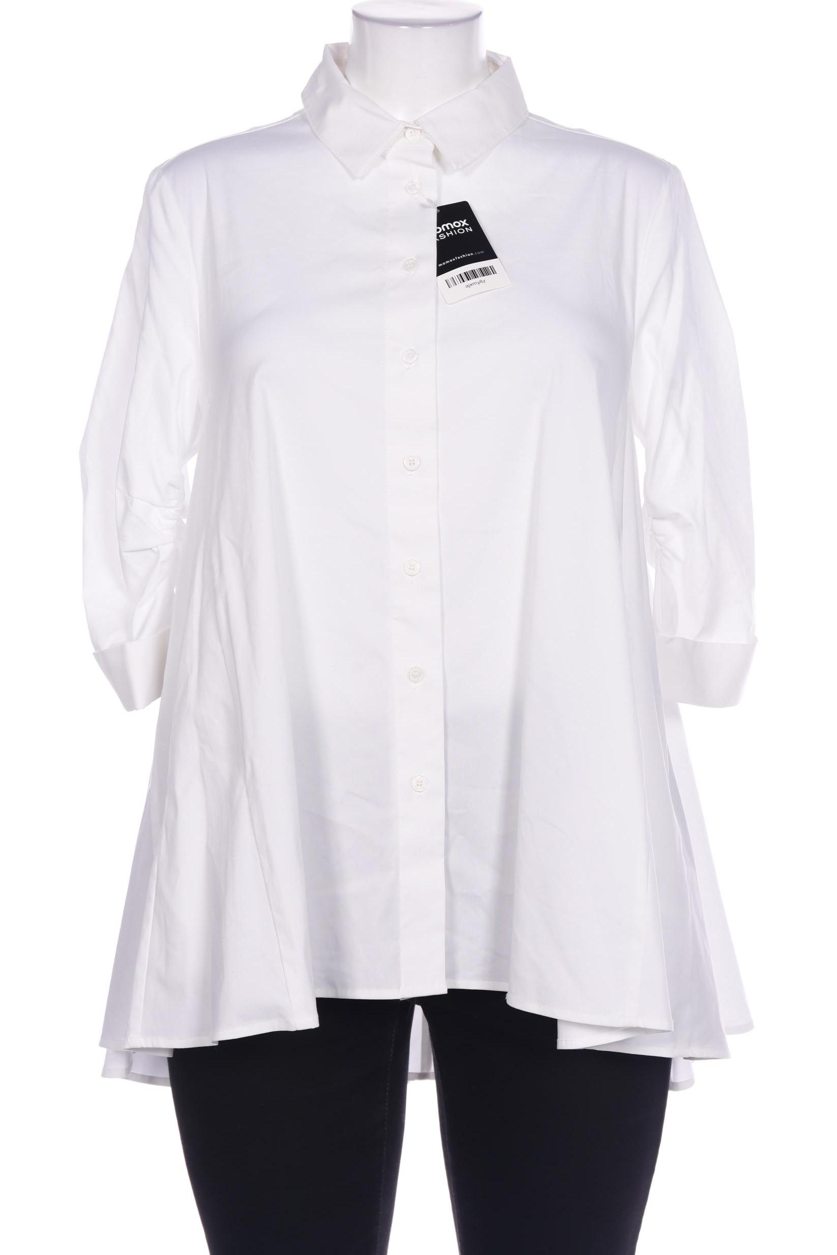 

Steffen Schraut Damen Bluse, weiß, Gr. 44