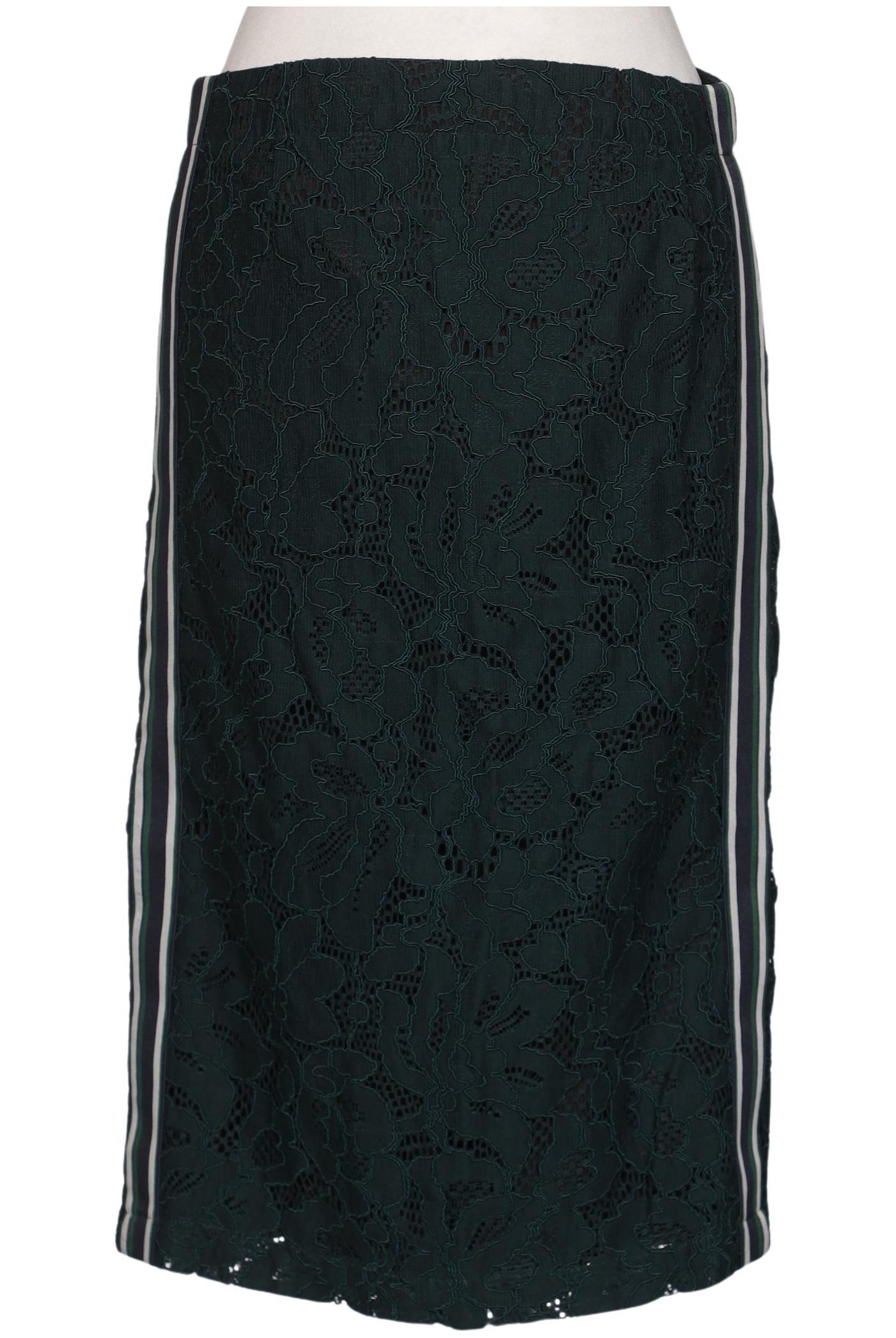 

Steffen Schraut Damen Rock, grün, Gr. 34