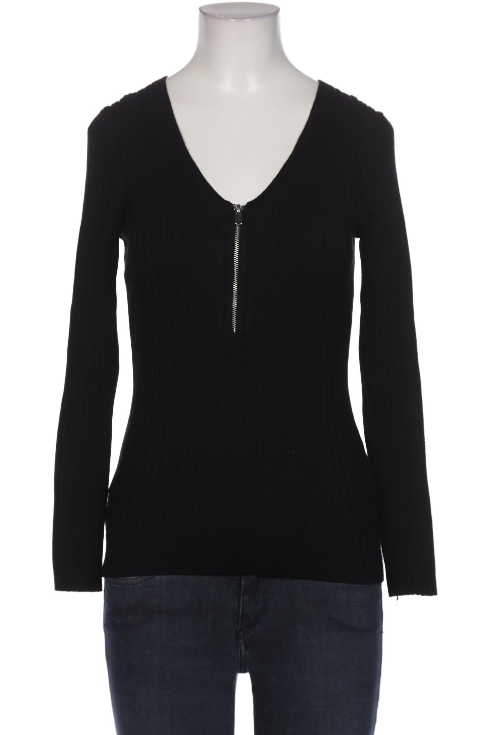 Thumbnail - Steffen Schraut Damen Pullover, schwarz, Gr. 40
