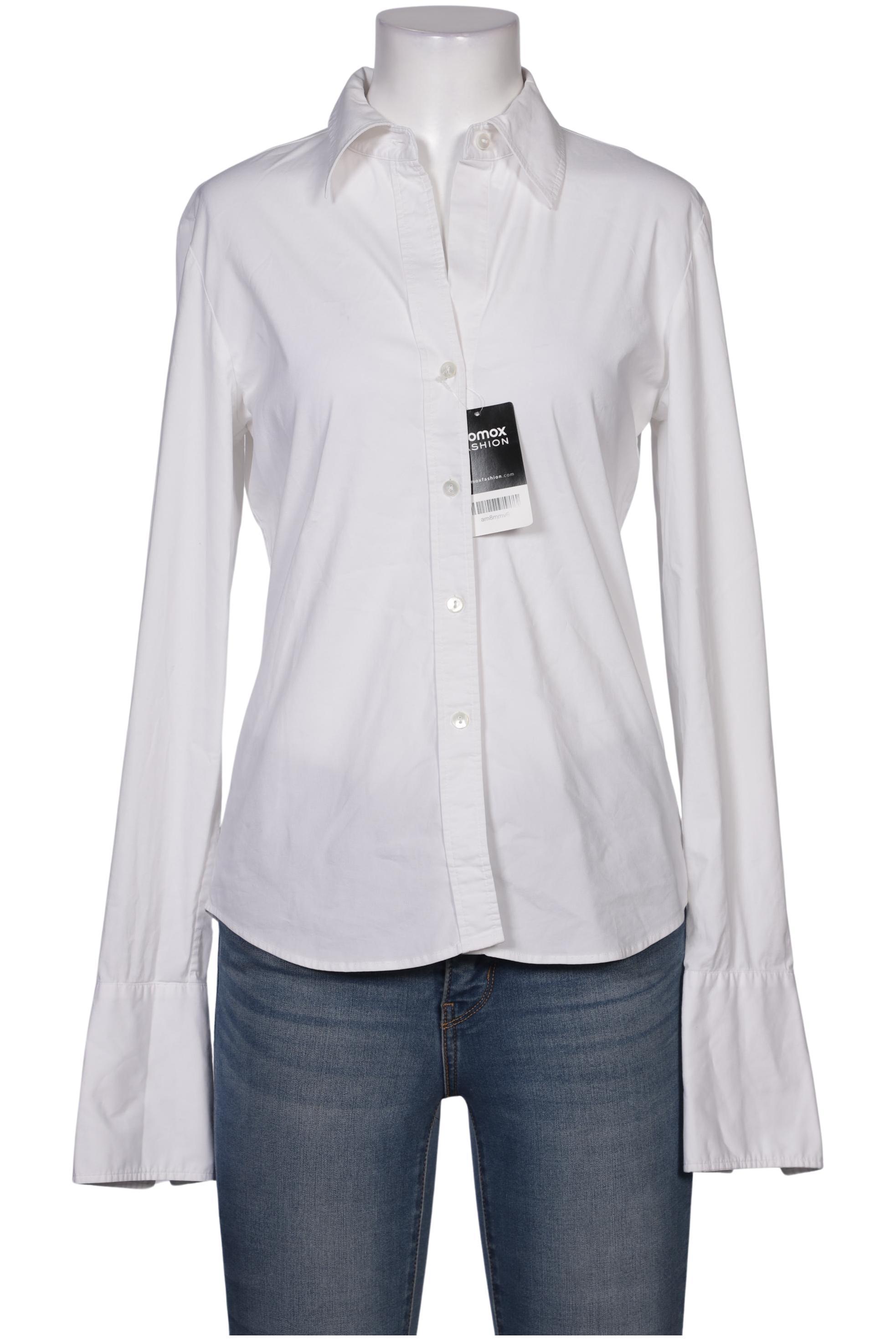 

Steffen Schraut Damen Bluse, weiß, Gr. 36