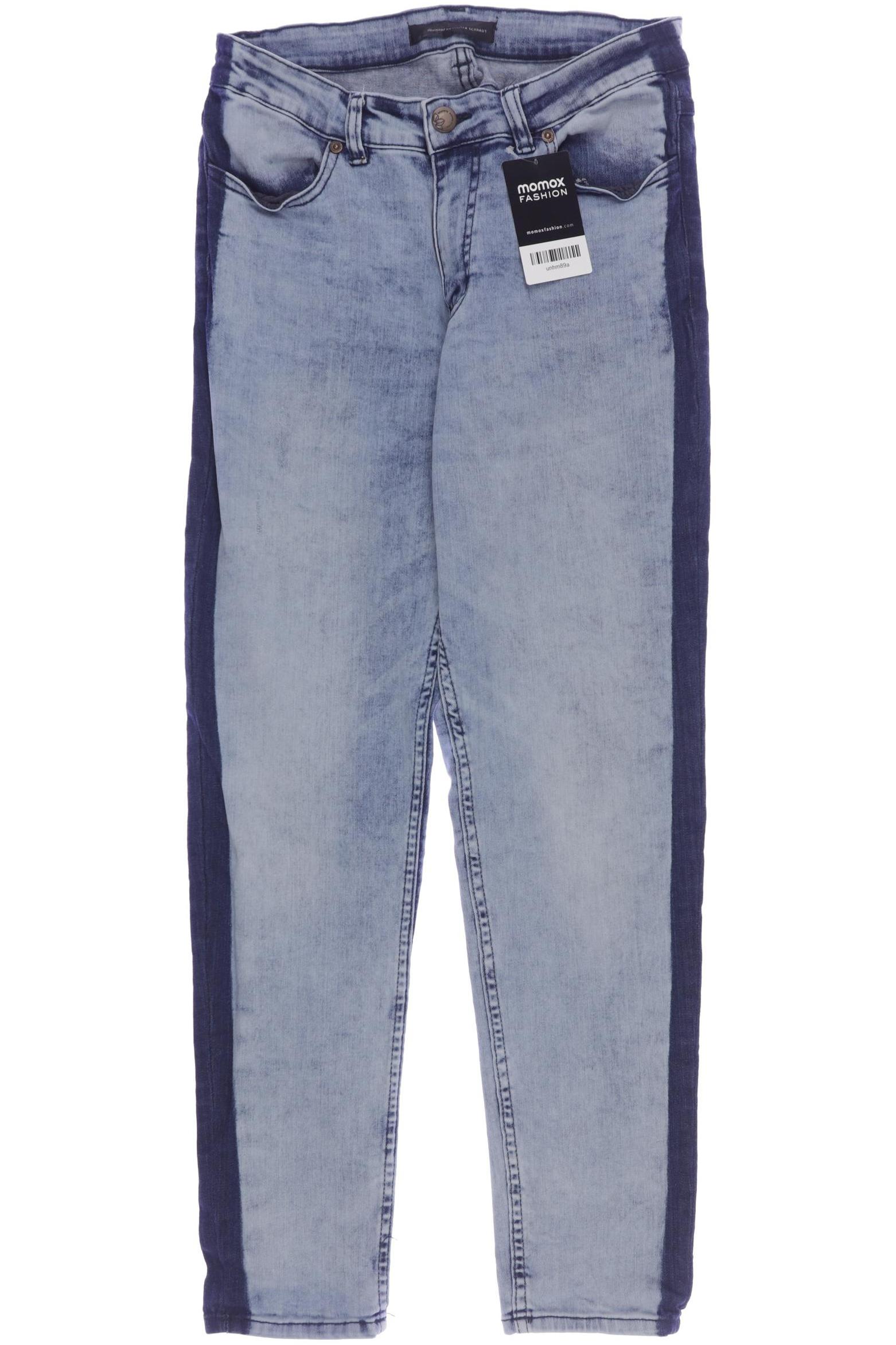 

Steffen Schraut Damen Jeans, blau, Gr. 40