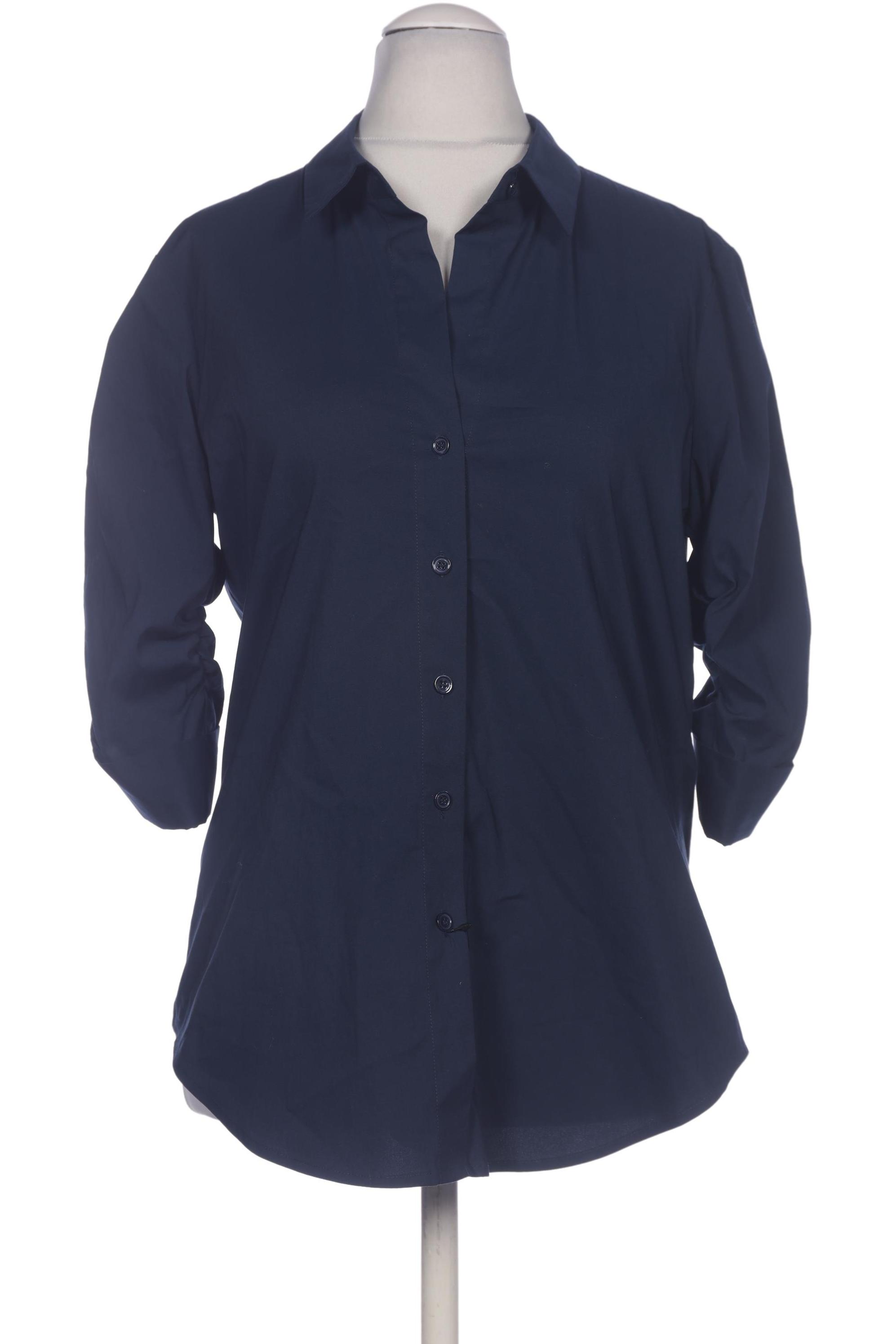 Thumbnail - Steffen Schraut Damen Bluse, marineblau, Gr. 40