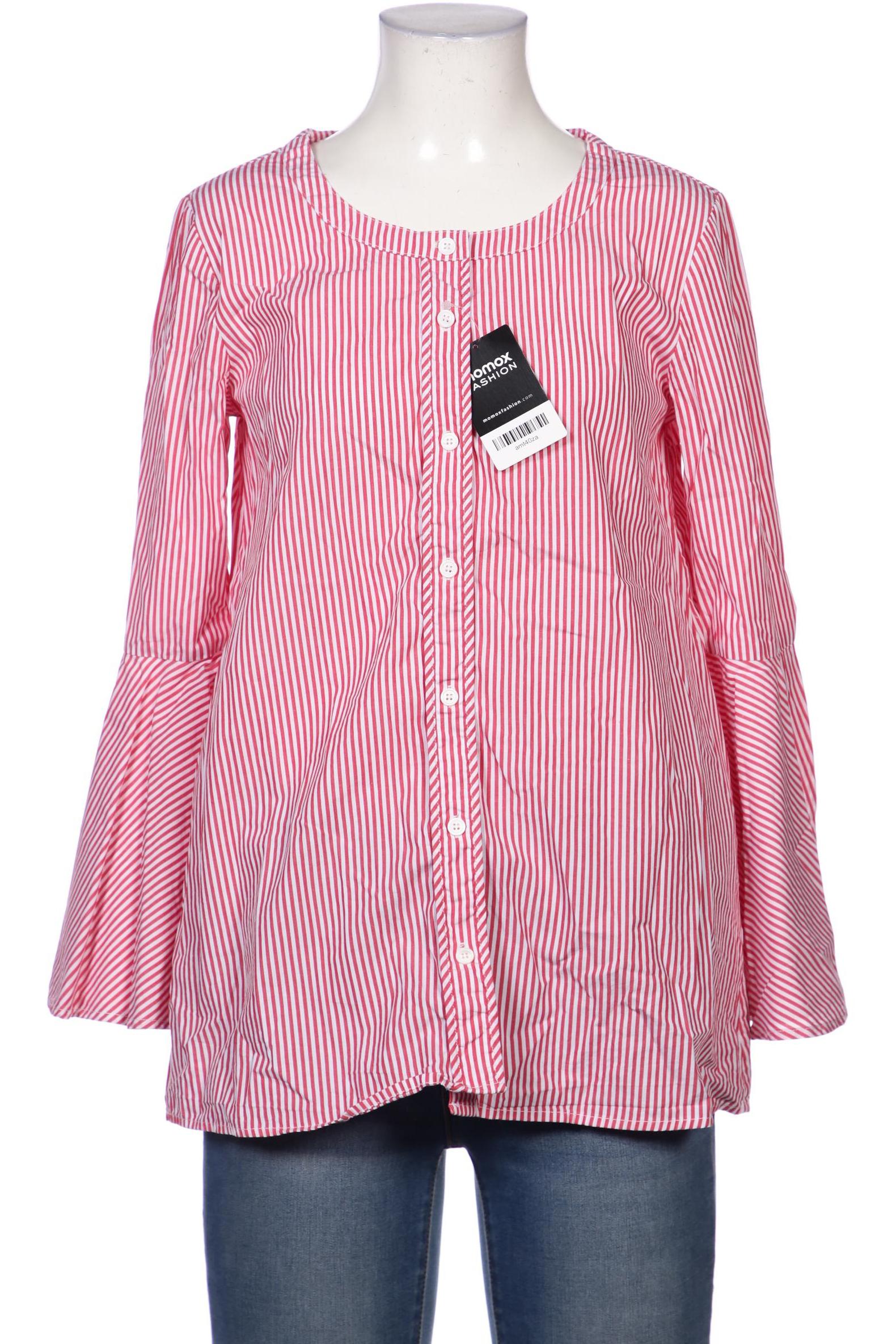

Steffen Schraut Damen Bluse, rot, Gr. 36