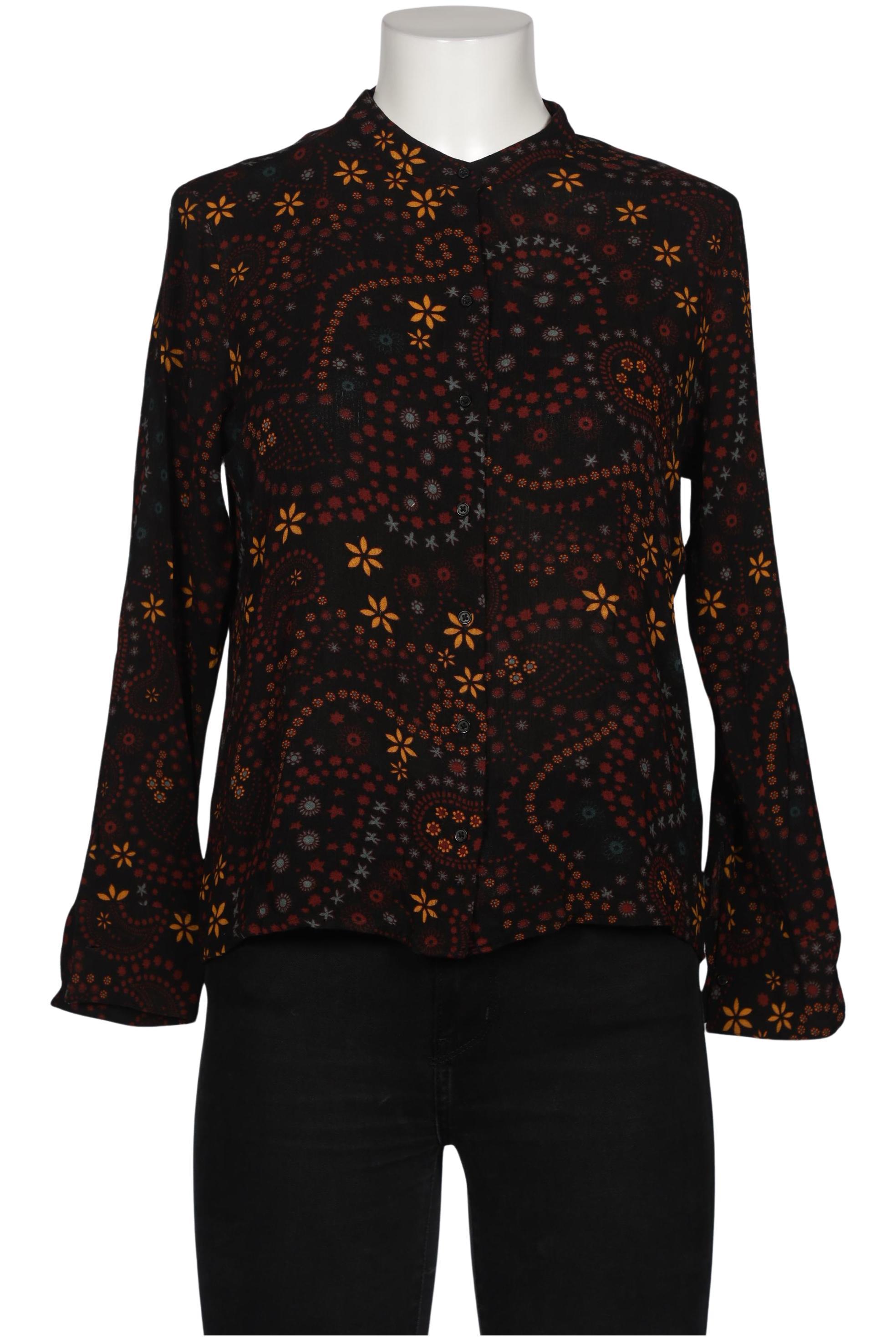 

Steffen Schraut Damen Bluse, schwarz, Gr. 40