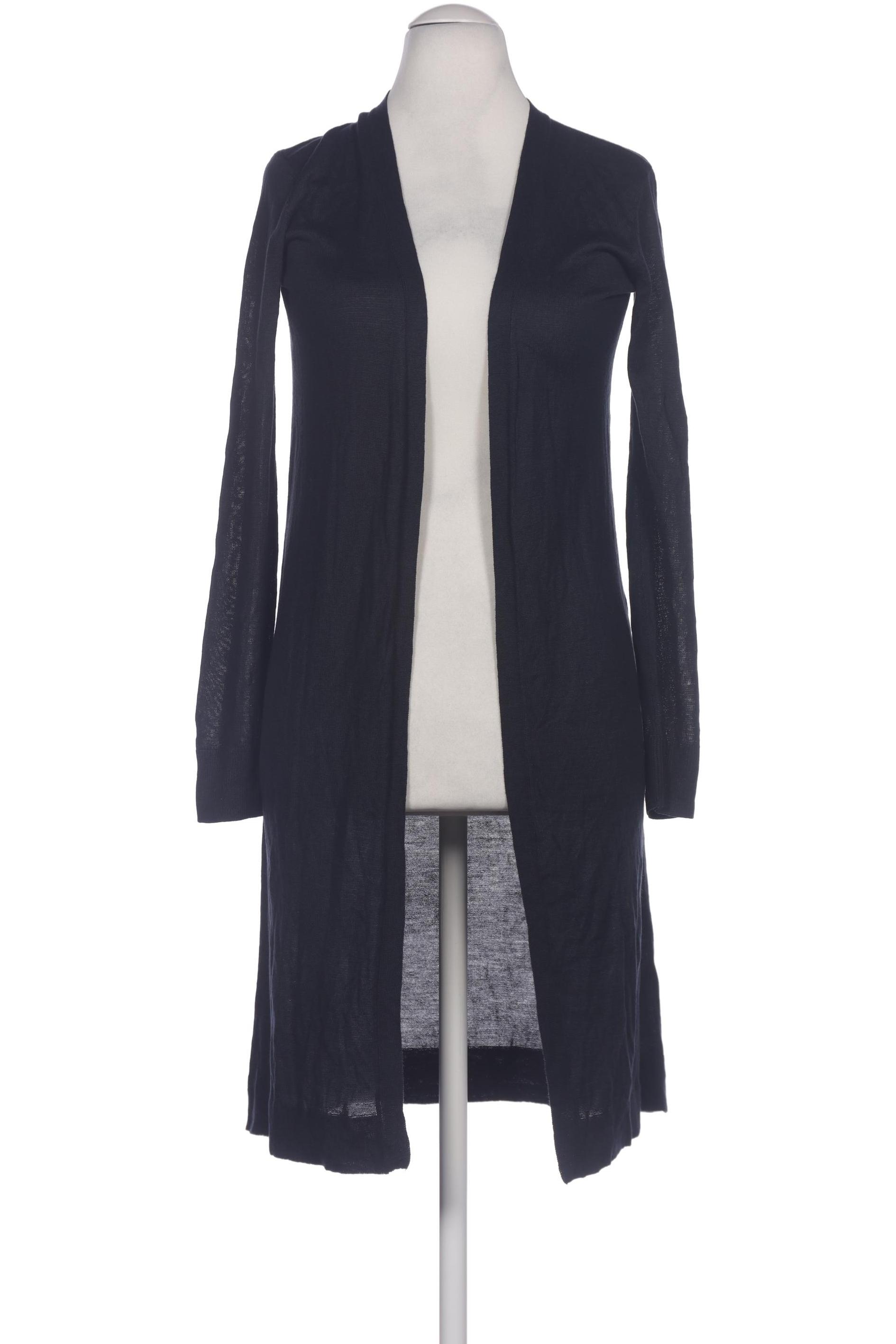 

Steffen Schraut Damen Strickjacke, schwarz, Gr. 36