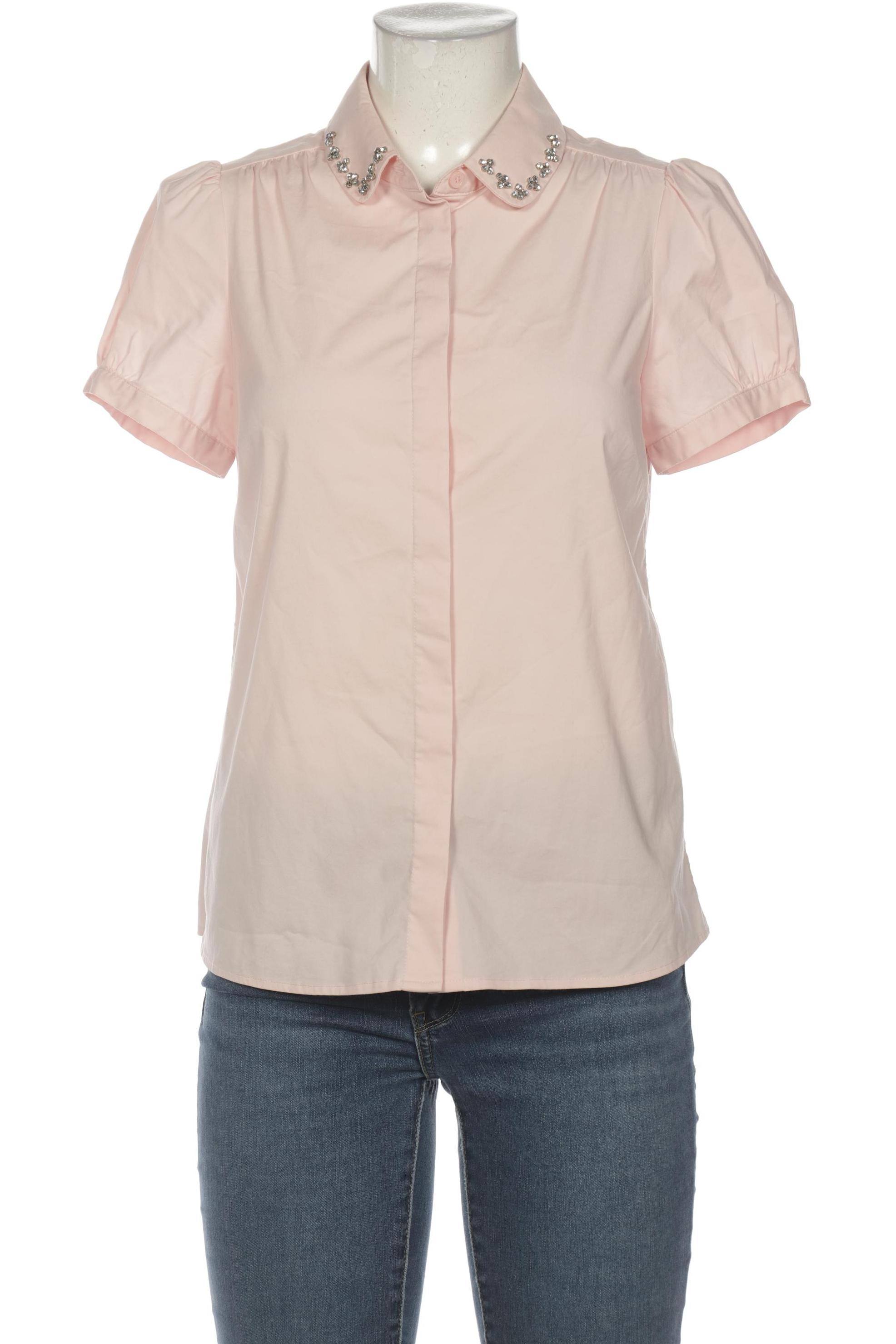 

Steffen Schraut Damen Bluse, pink, Gr. 38