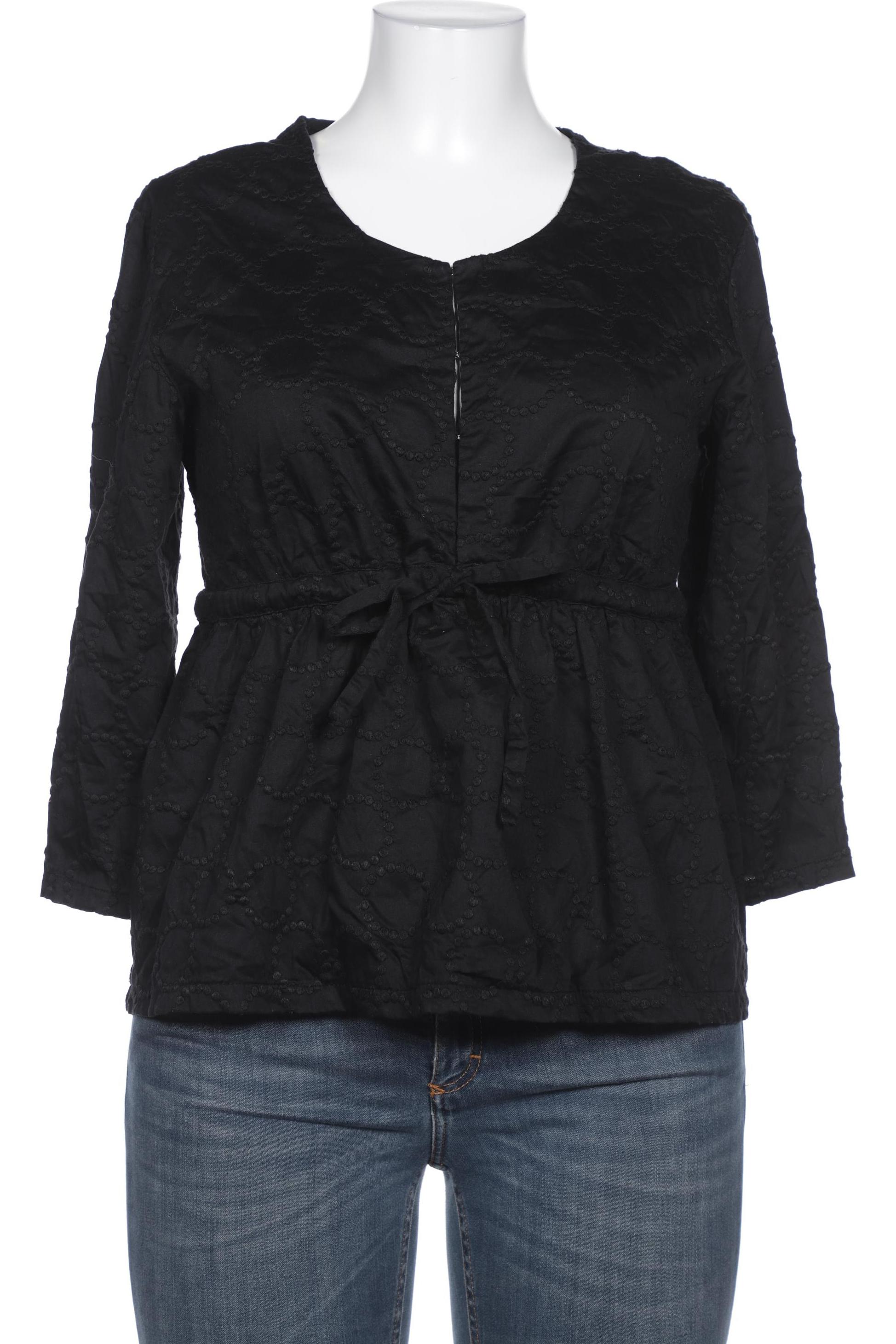 

Steffen Schraut Damen Bluse, schwarz