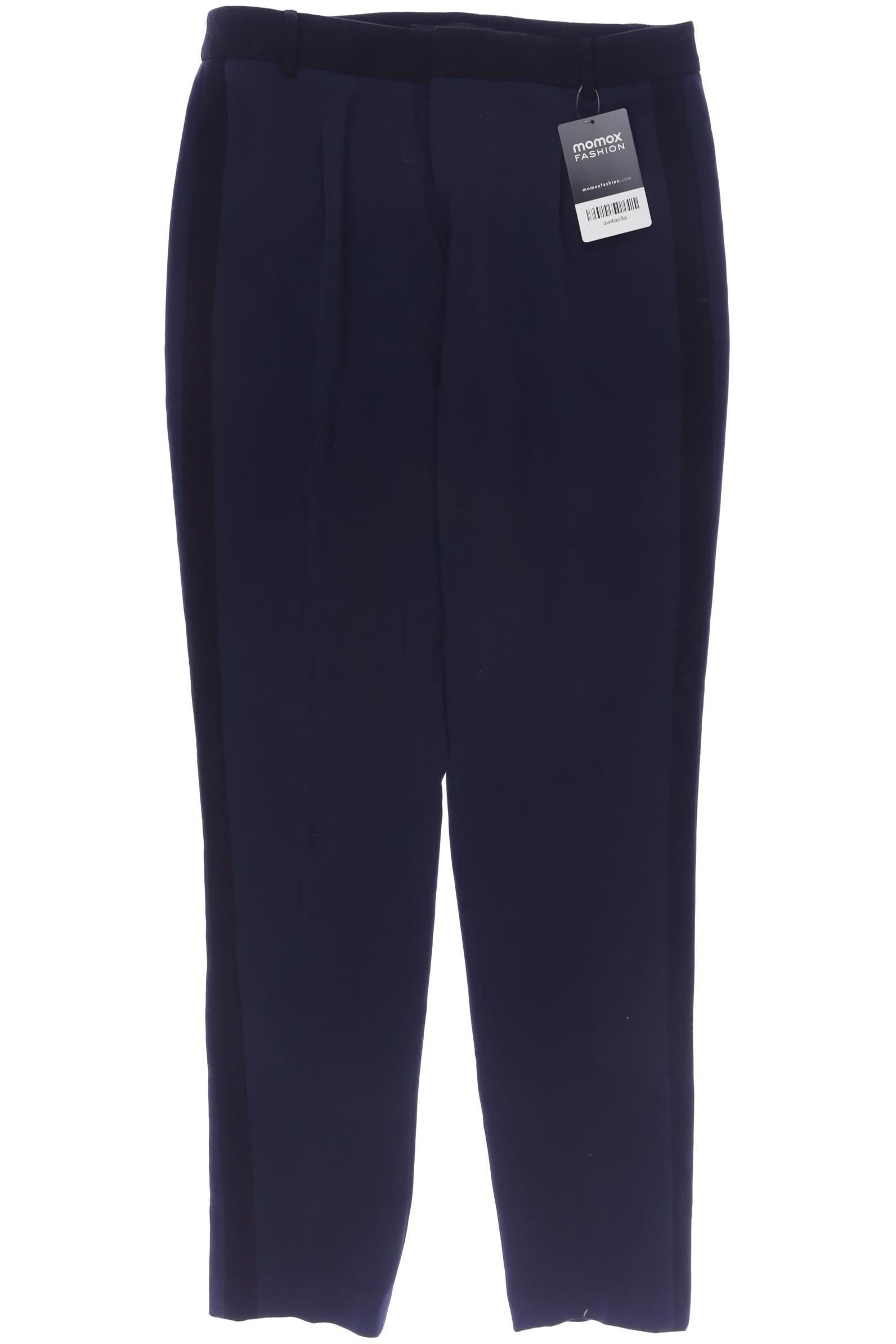 

Steffen Schraut Damen Stoffhose, marineblau, Gr. 34