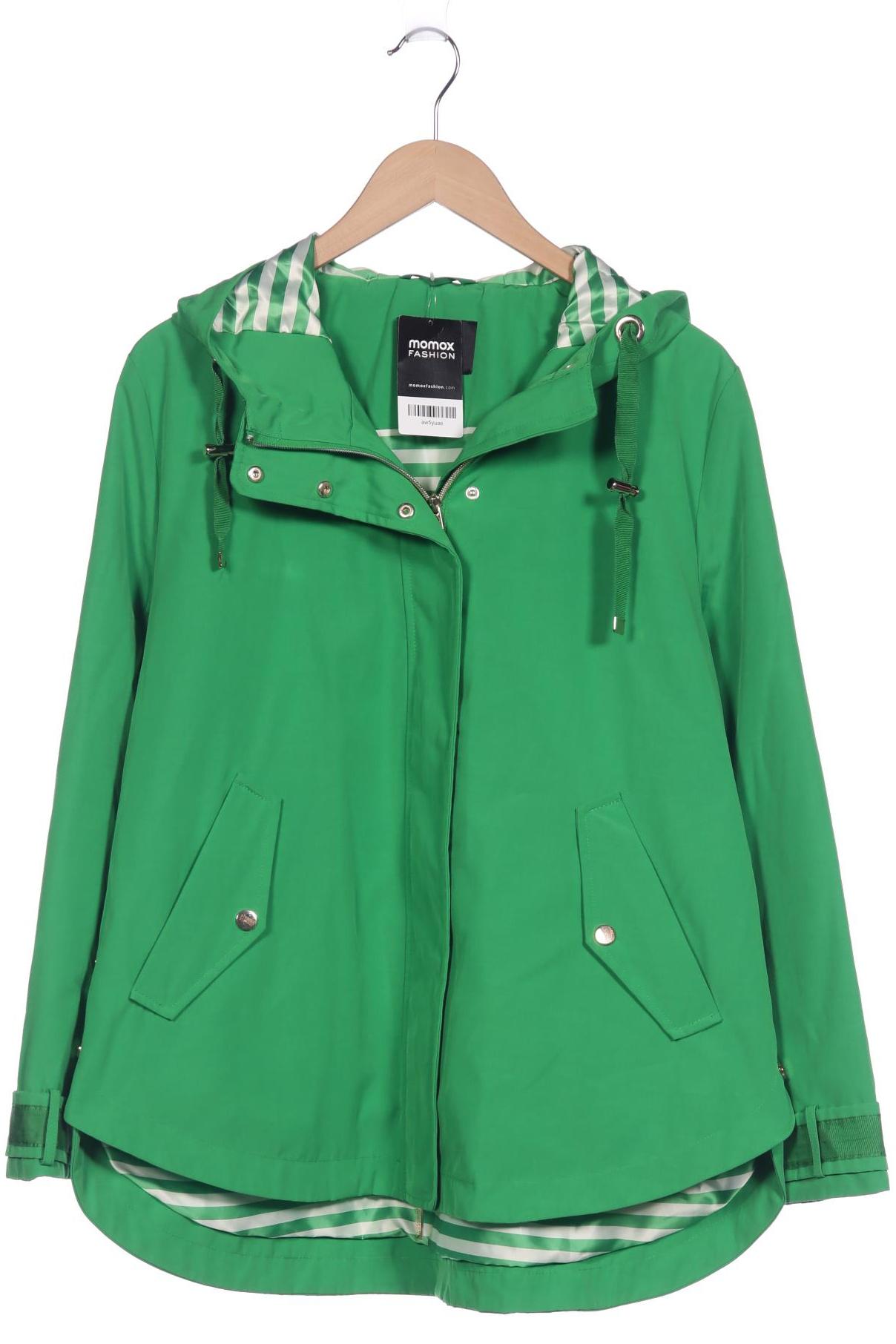 

Steffen Schraut Damen Mantel, grün, Gr. 44