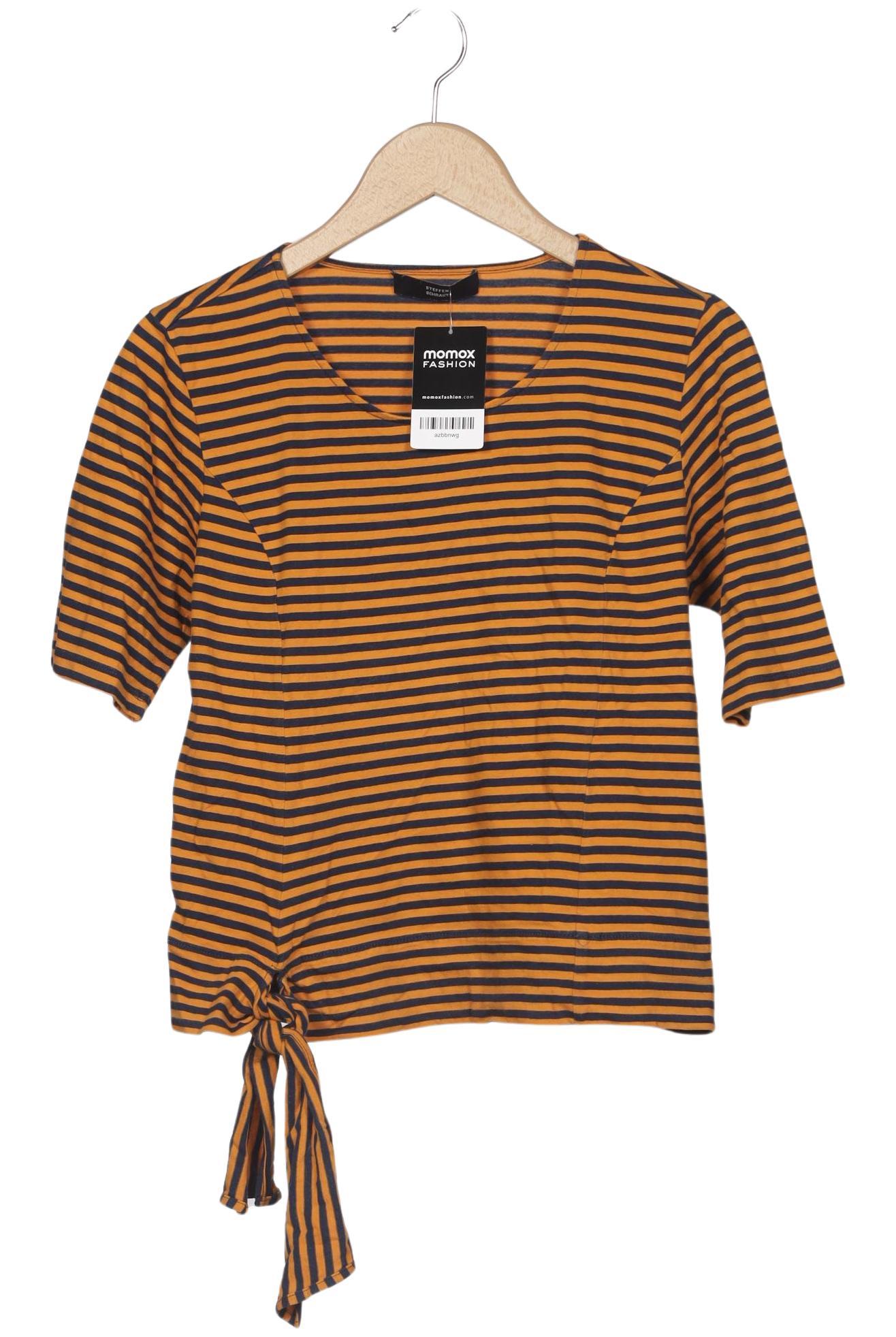 

Steffen Schraut Damen T-Shirt, mehrfarbig, Gr. 36