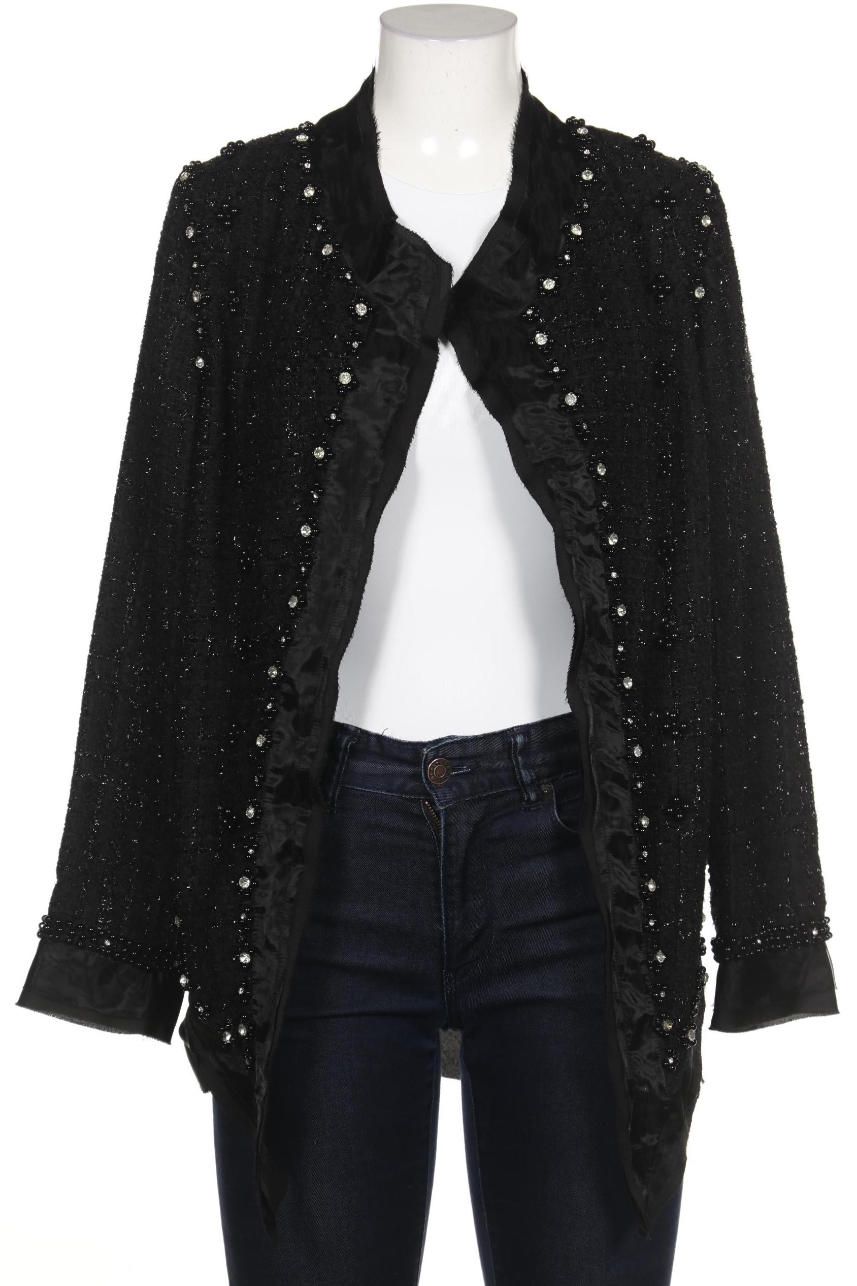 

Steffen Schraut Damen Blazer, schwarz