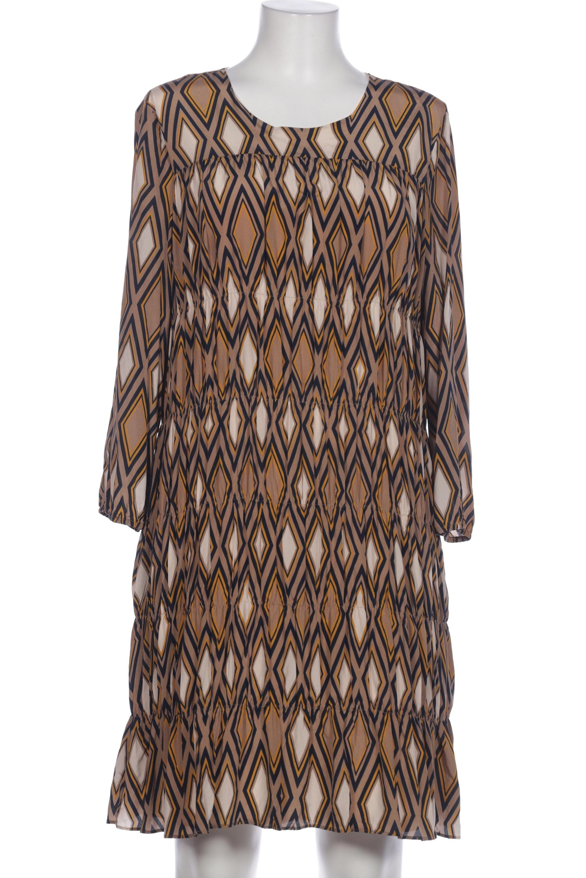 

Steffen Schraut Damen Kleid, braun, Gr. 40