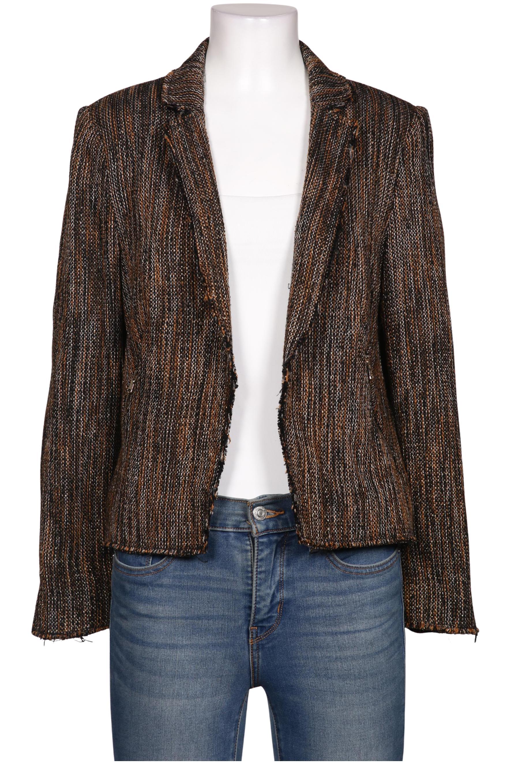 

Steffen Schraut Damen Blazer, braun, Gr. 42