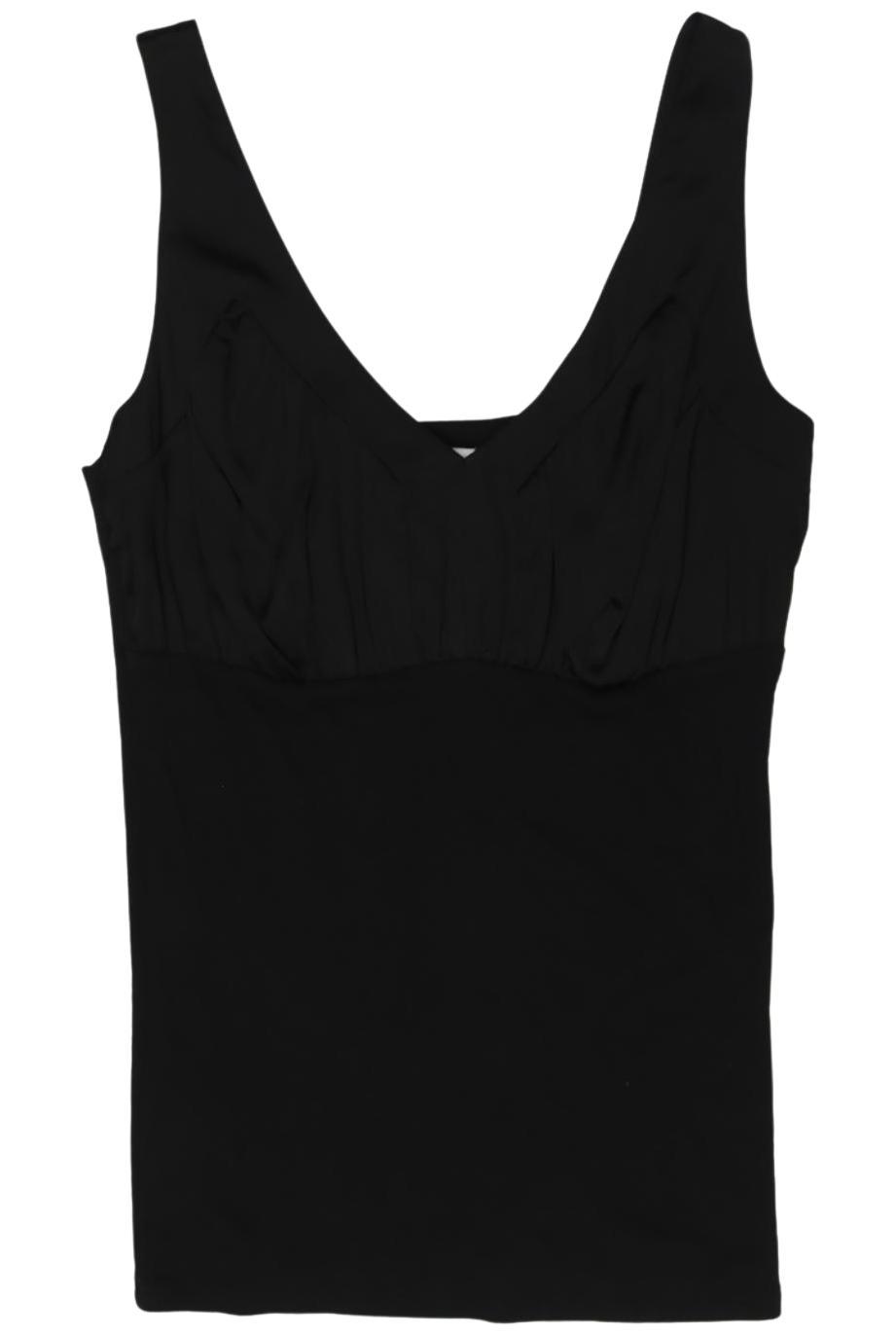

Steffen Schraut Damen Top, schwarz, Gr. 38