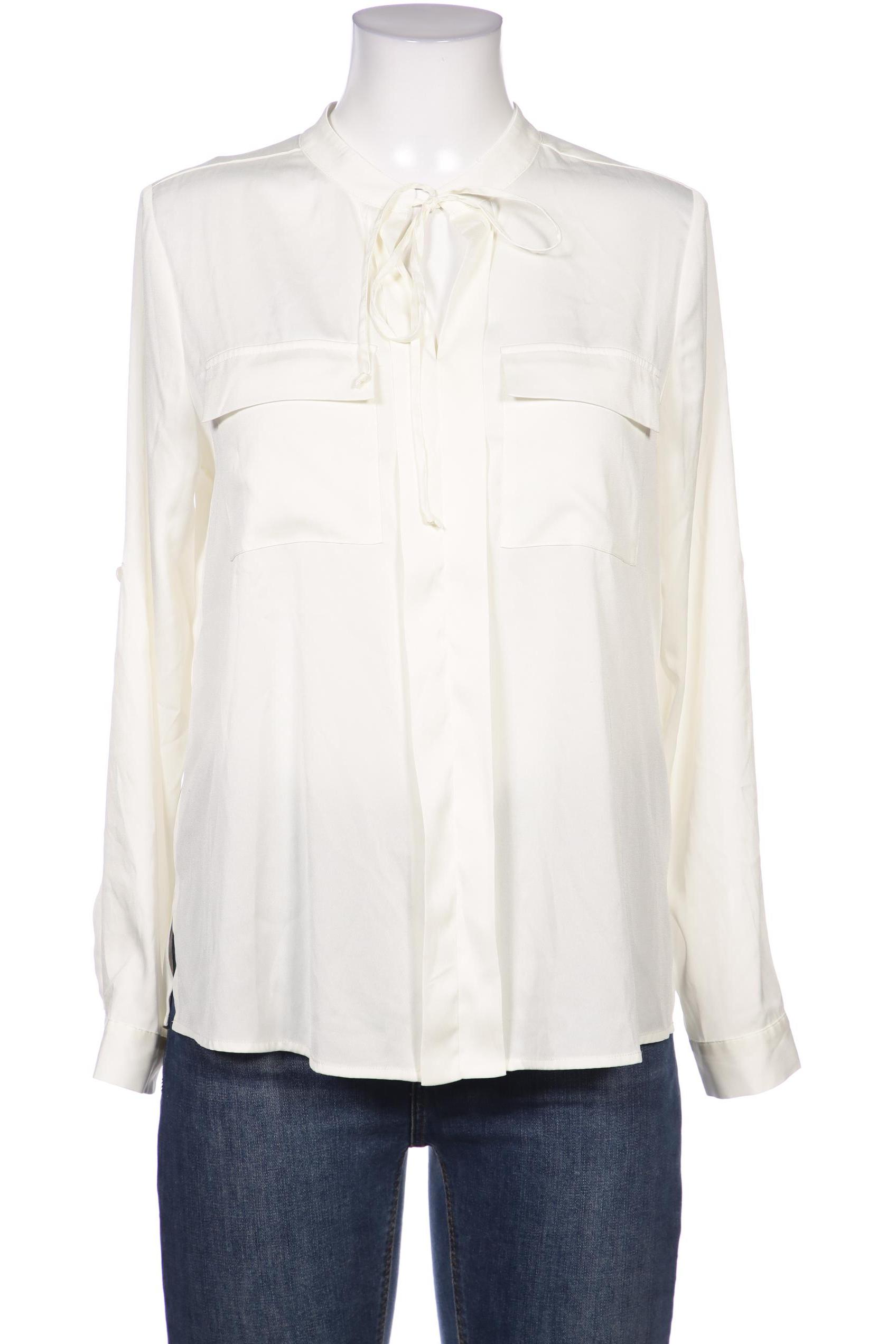 

Steffen Schraut Damen Bluse, cremeweiß, Gr. 38