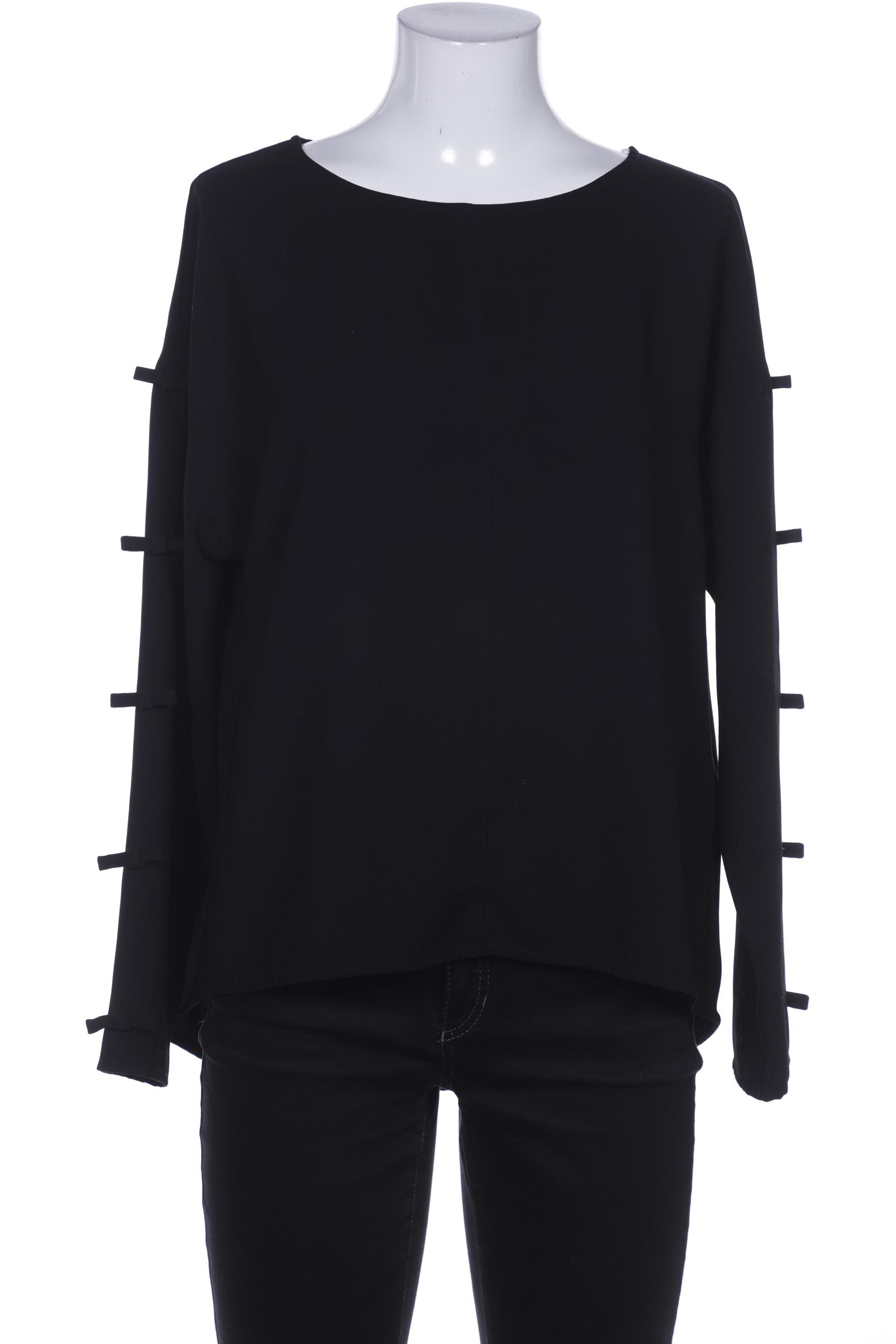 

Steffen Schraut Damen Bluse, schwarz