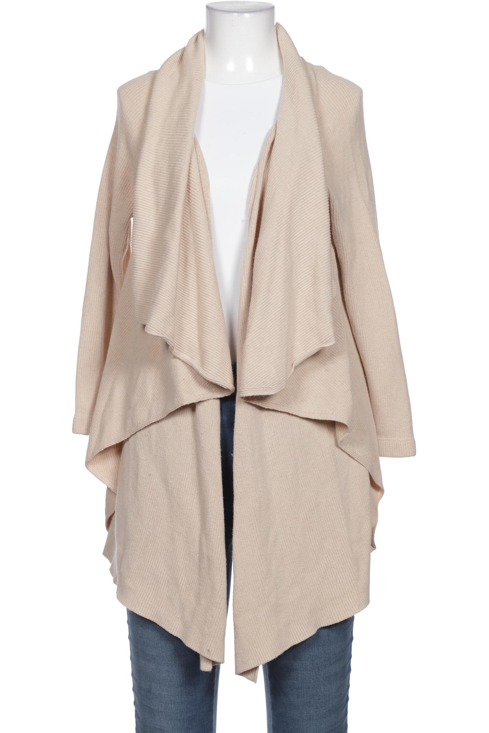 

Steffen Schraut Damen Strickjacke, beige