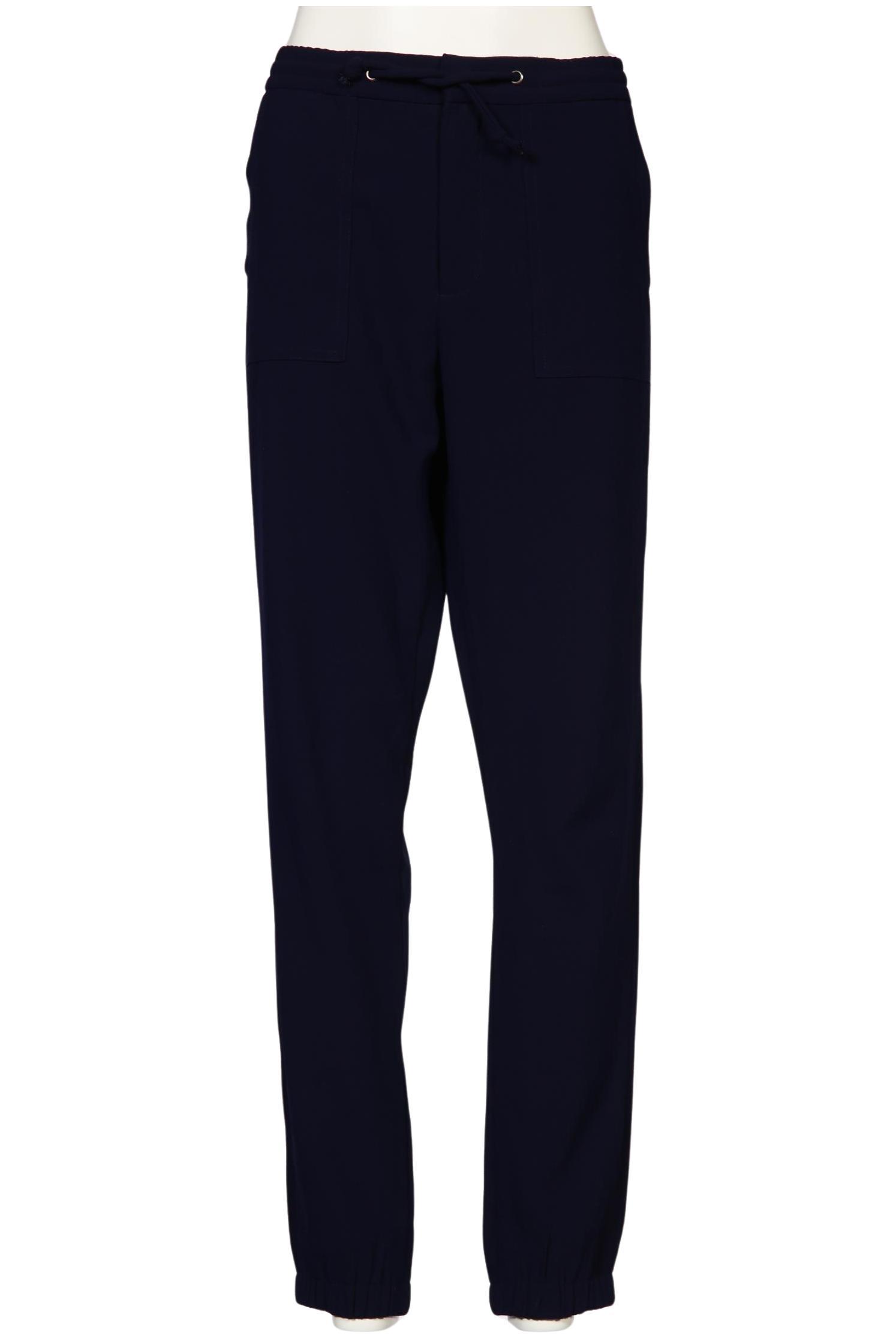 

Steffen Schraut Damen Stoffhose, marineblau, Gr. 0