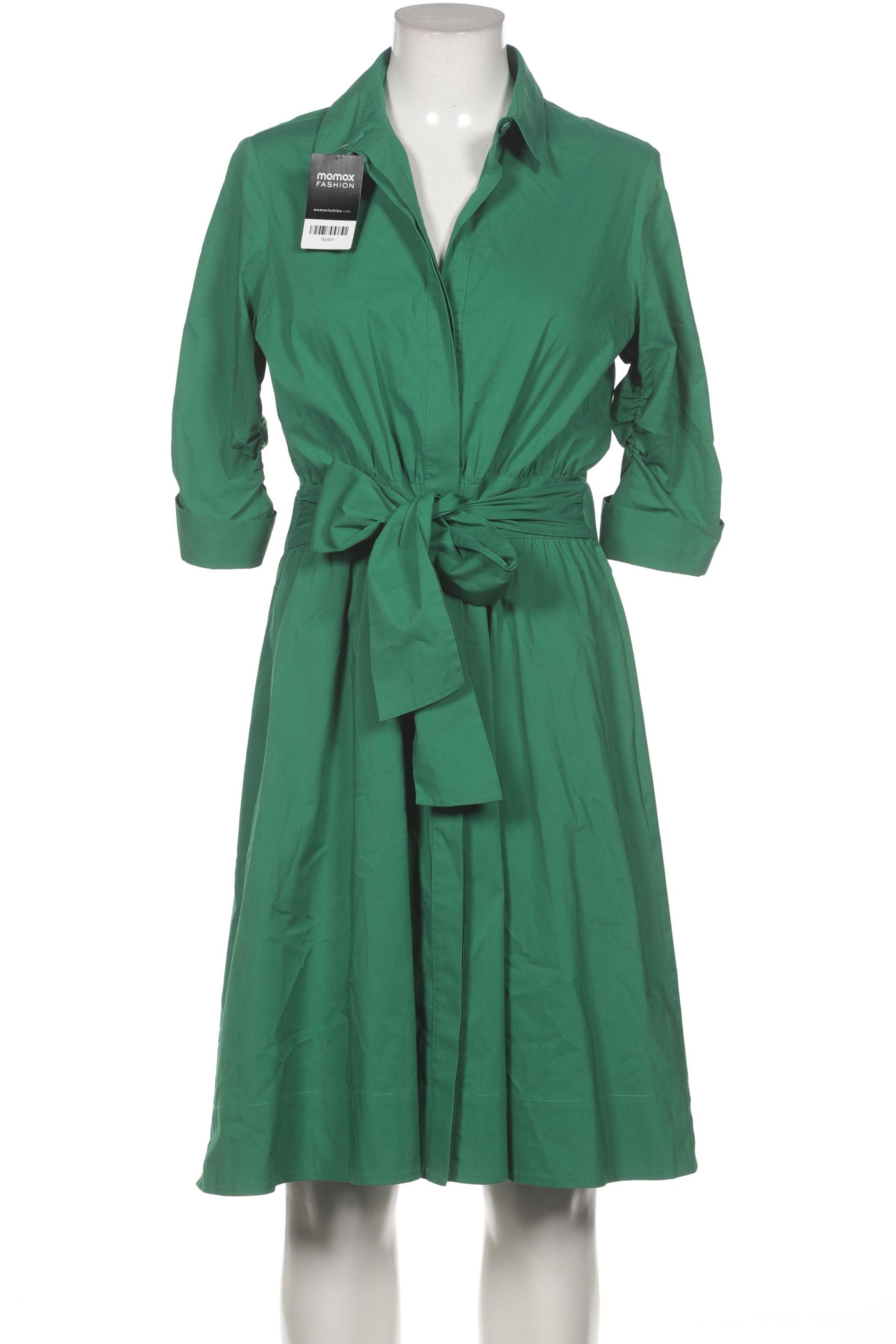 

Steffen Schraut Damen Kleid, grün, Gr. 40