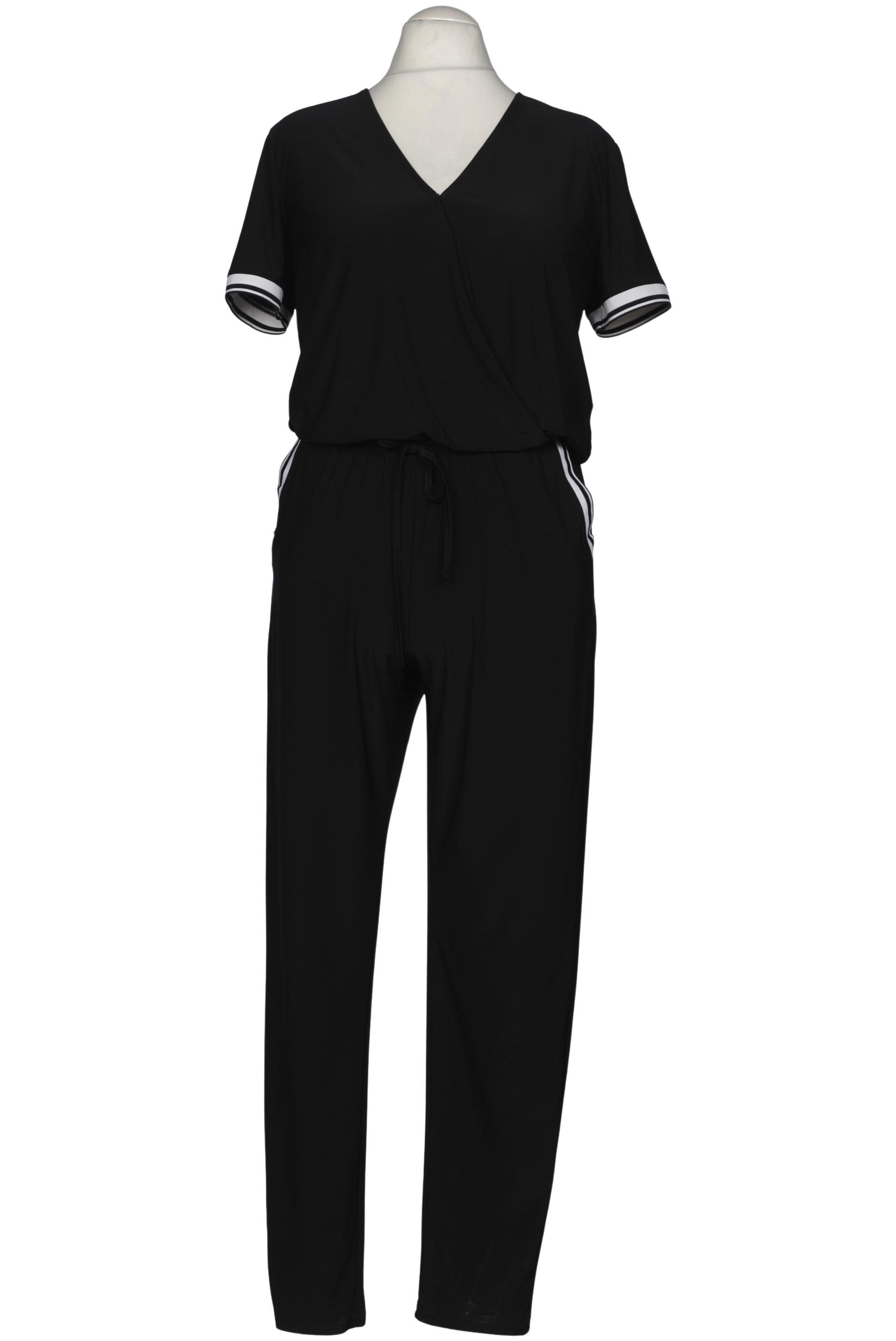 

Steffen Schraut Damen Jumpsuit/Overall, schwarz, Gr. 40
