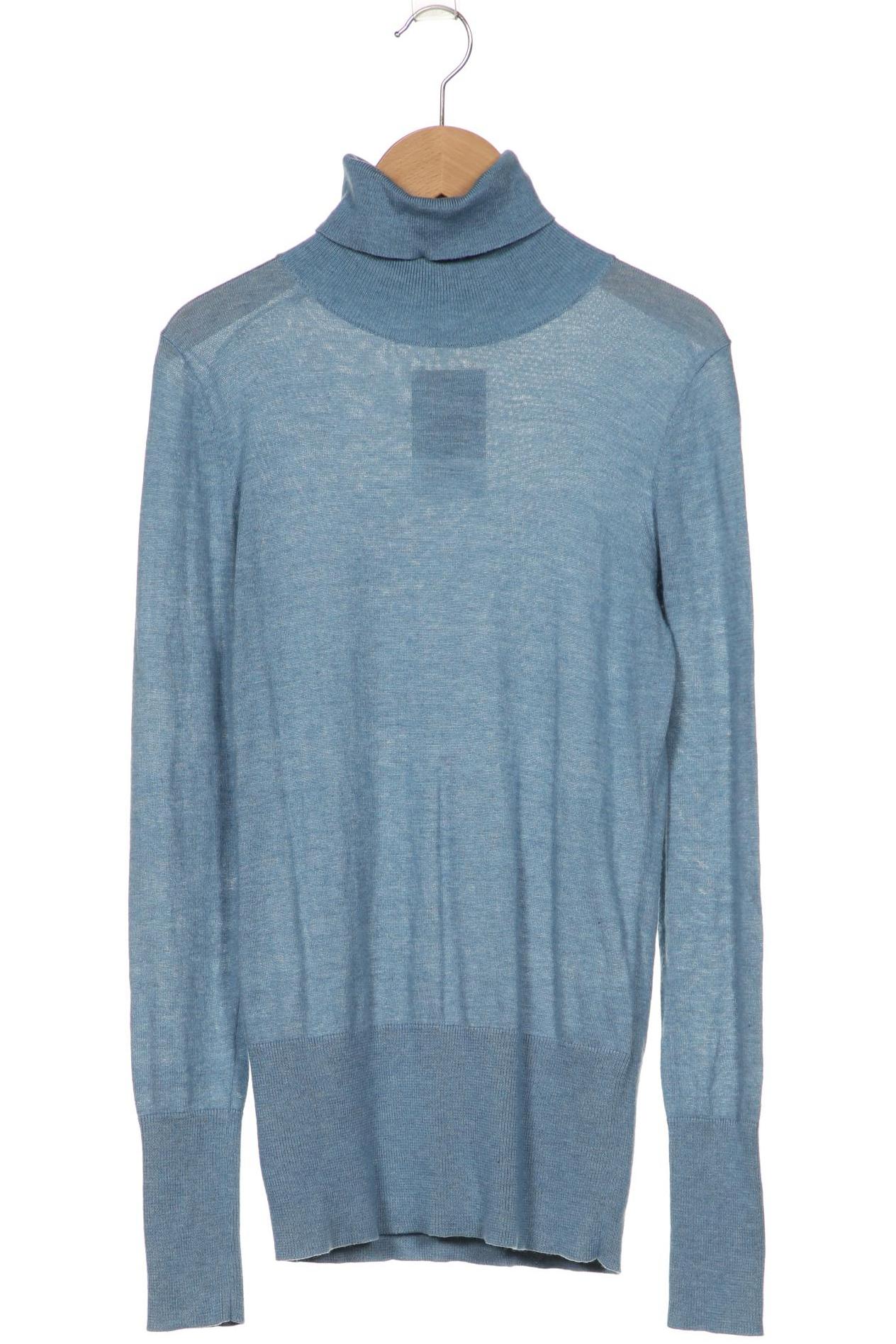 

Steffen Schraut Damen Pullover, blau, Gr. 36