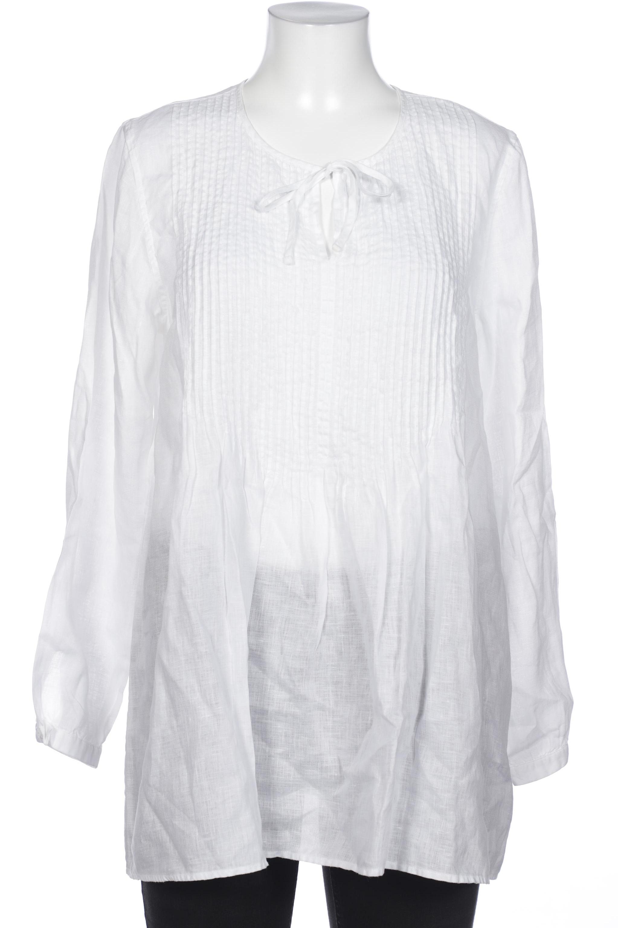 

Steffen Schraut Damen Bluse, weiß