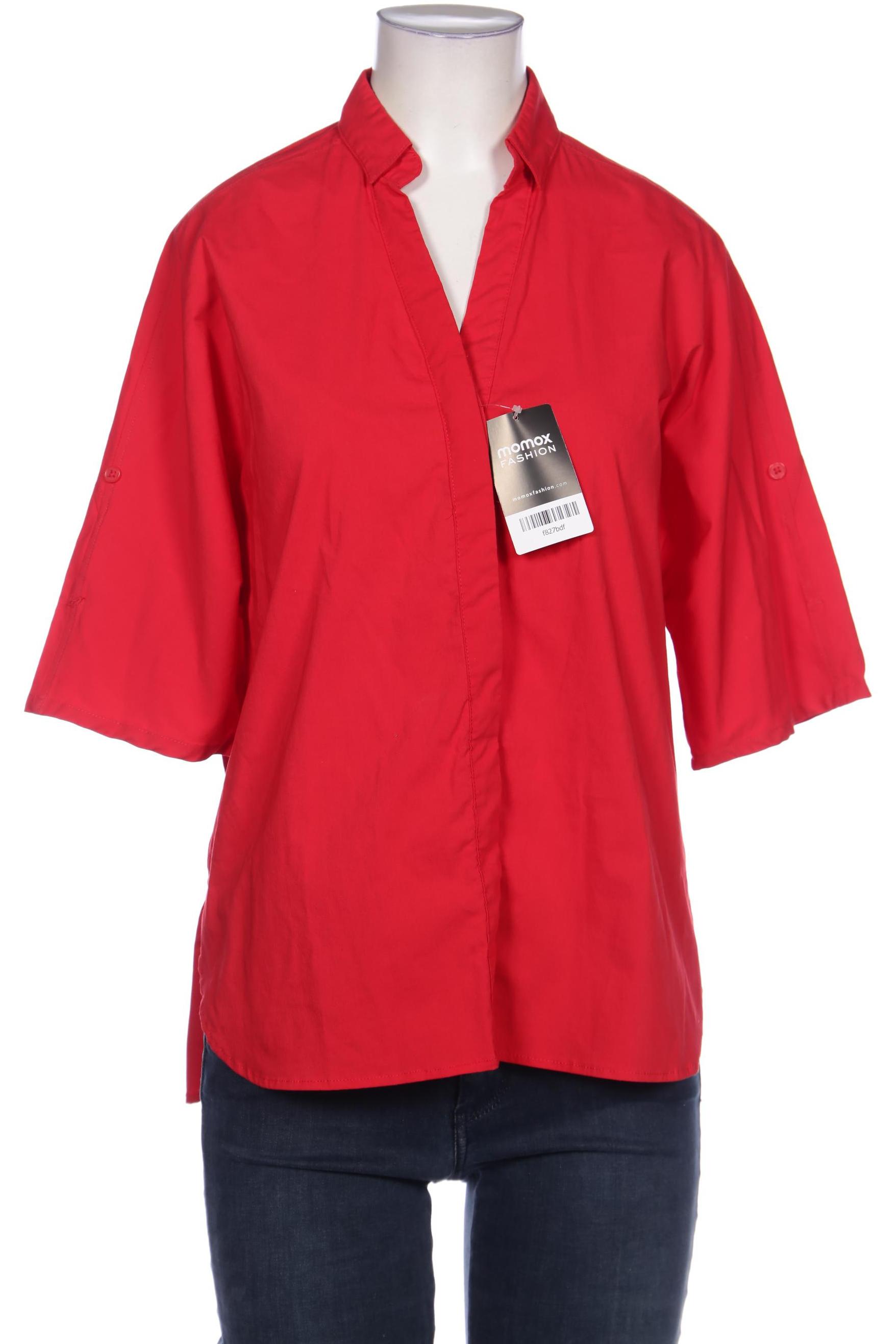 

Steffen Schraut Damen Bluse, rot