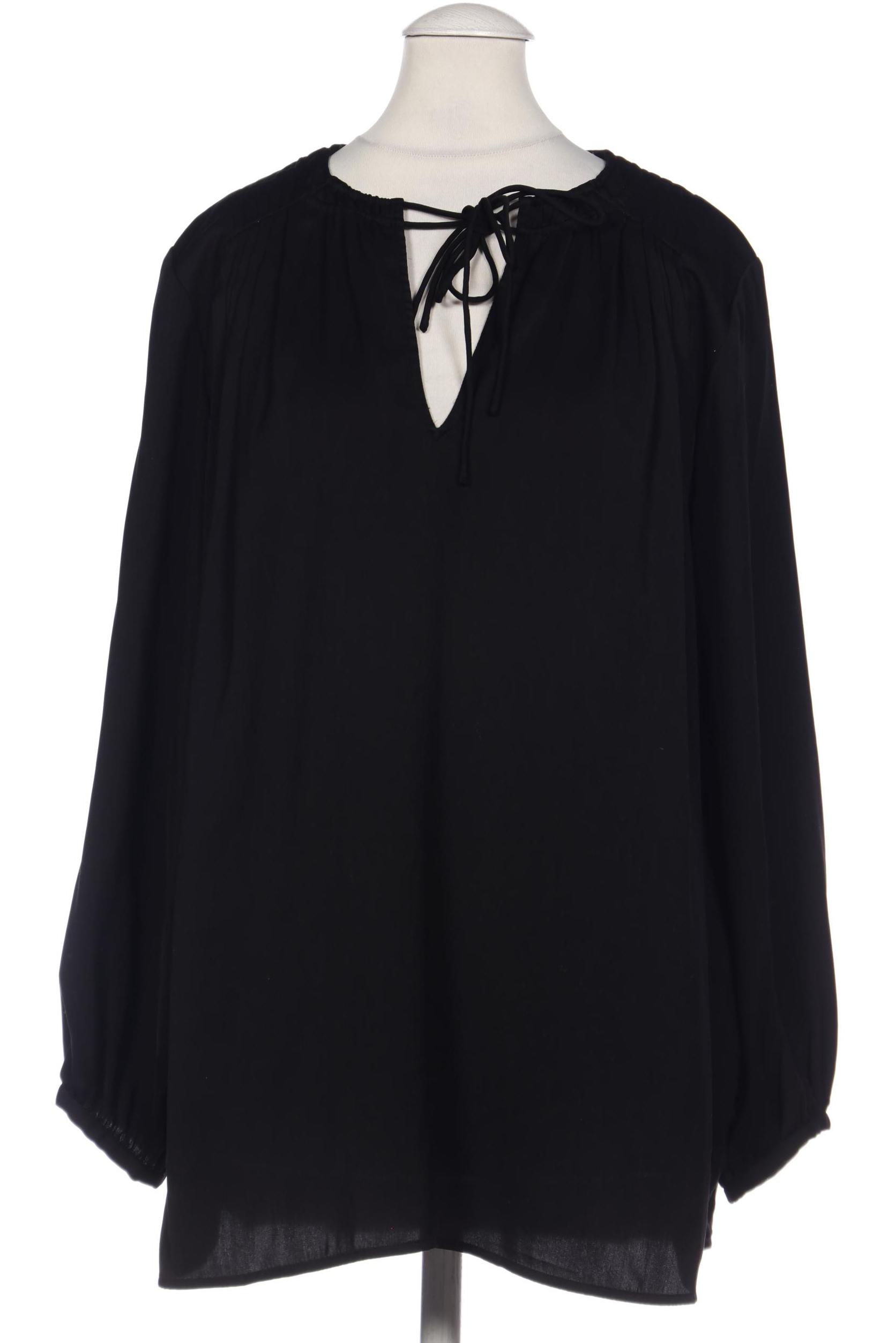 

Steffen Schraut Damen Bluse, schwarz
