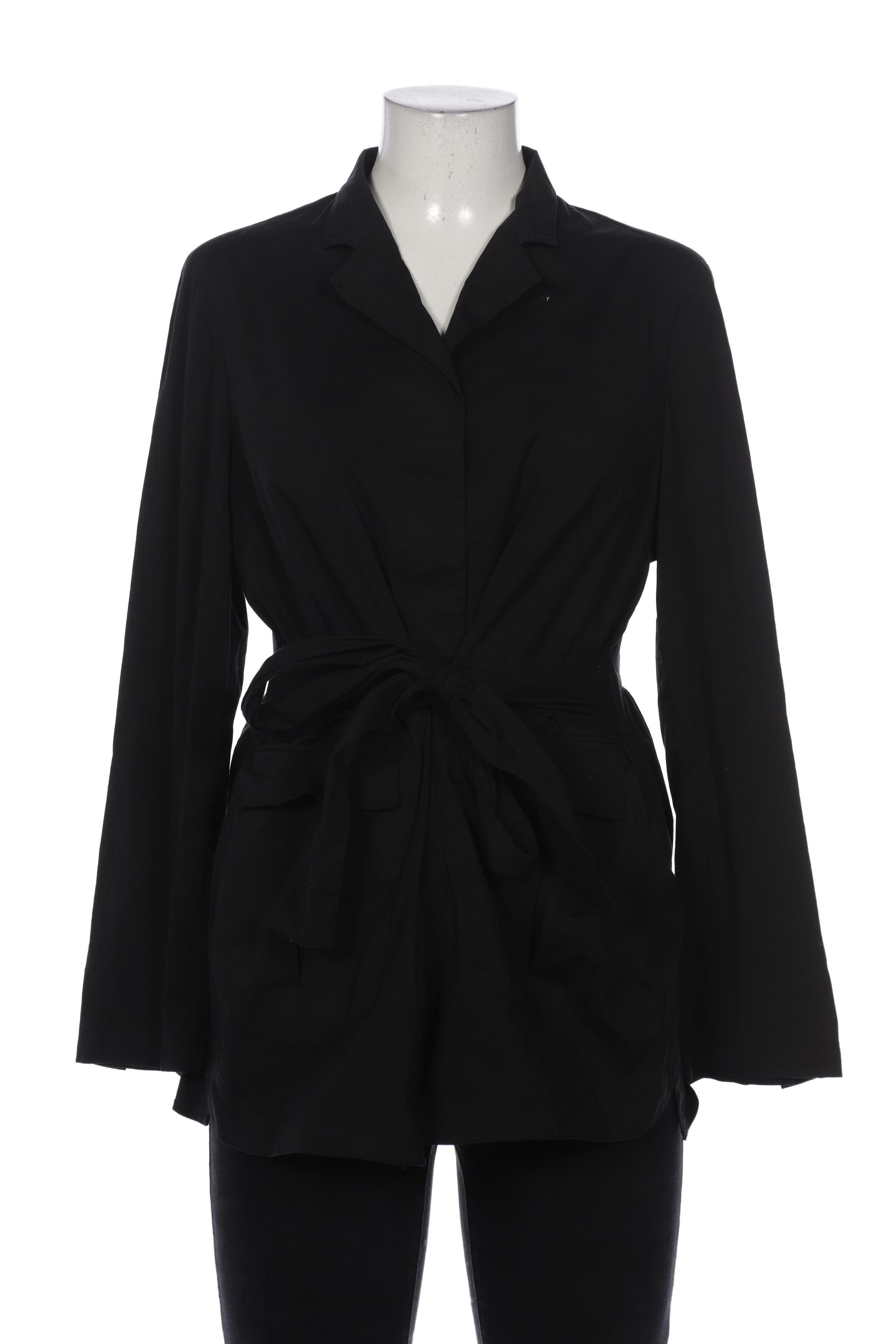 

Steffen Schraut Damen Blazer, schwarz, Gr. 42