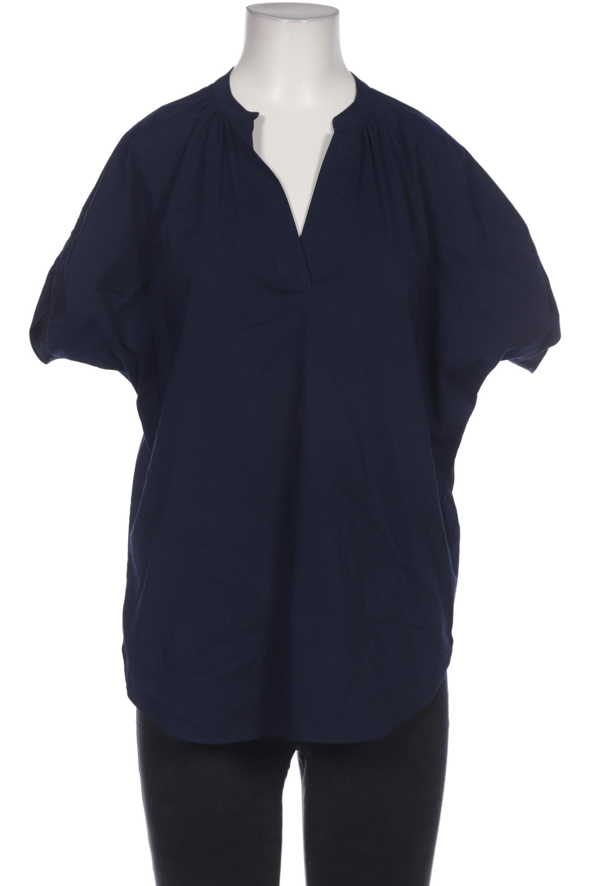 

Steffen Schraut Damen Bluse, marineblau