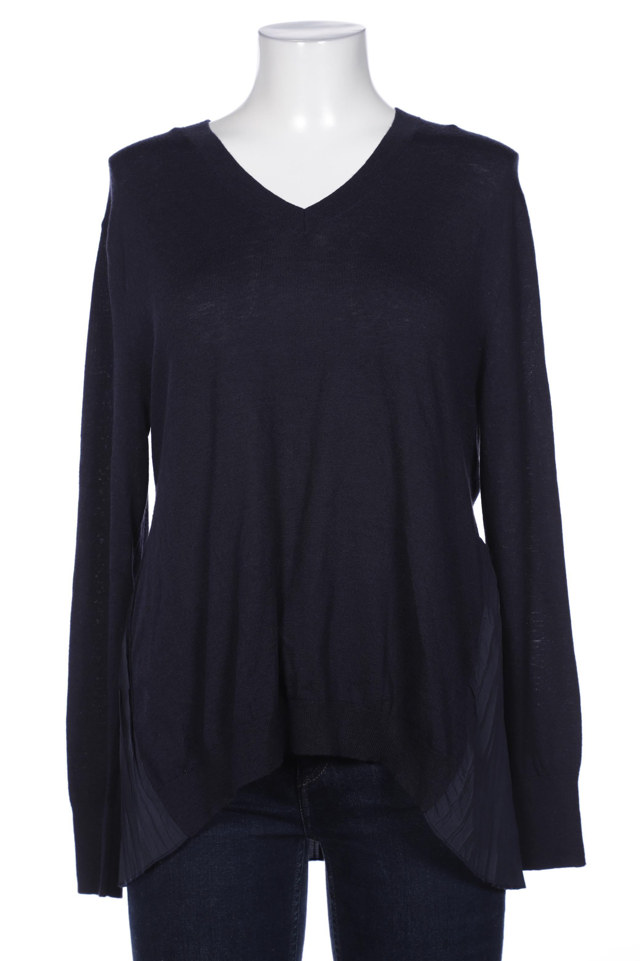 

Steffen Schraut Damen Pullover, marineblau, Gr. 40